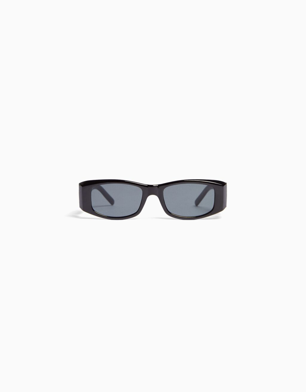 Gafas sol metálico - Gafas Hombre | Bershka