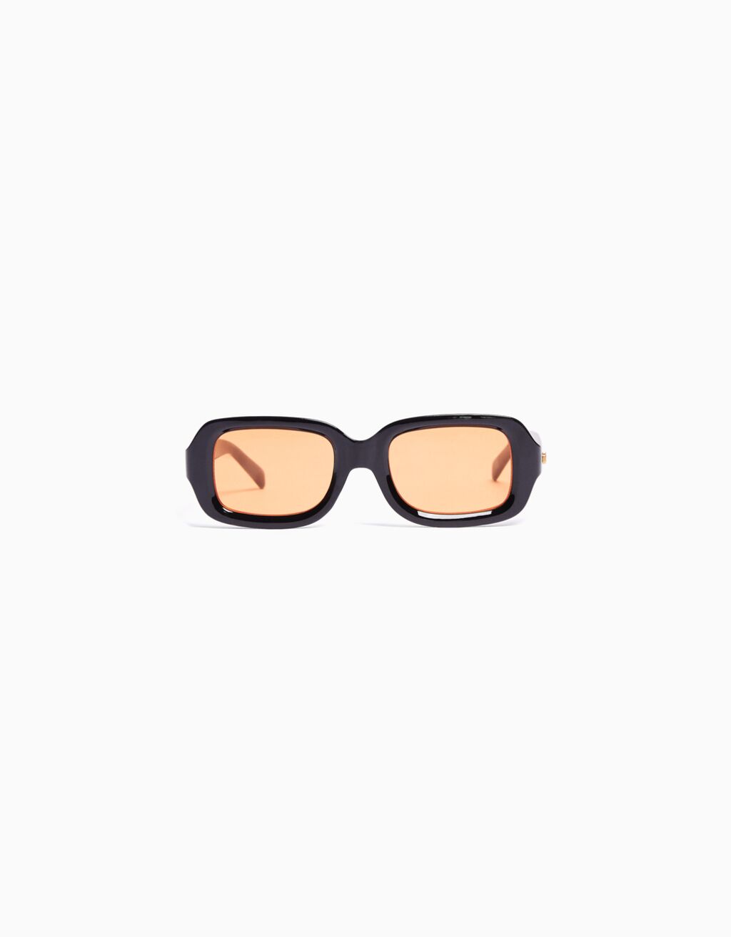 Gafas de sol ovaladas | Bershka