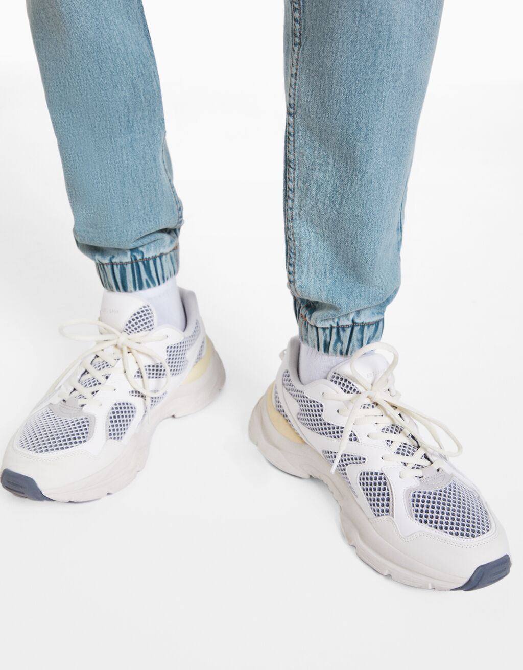Jogger jeans - Man | Bershka