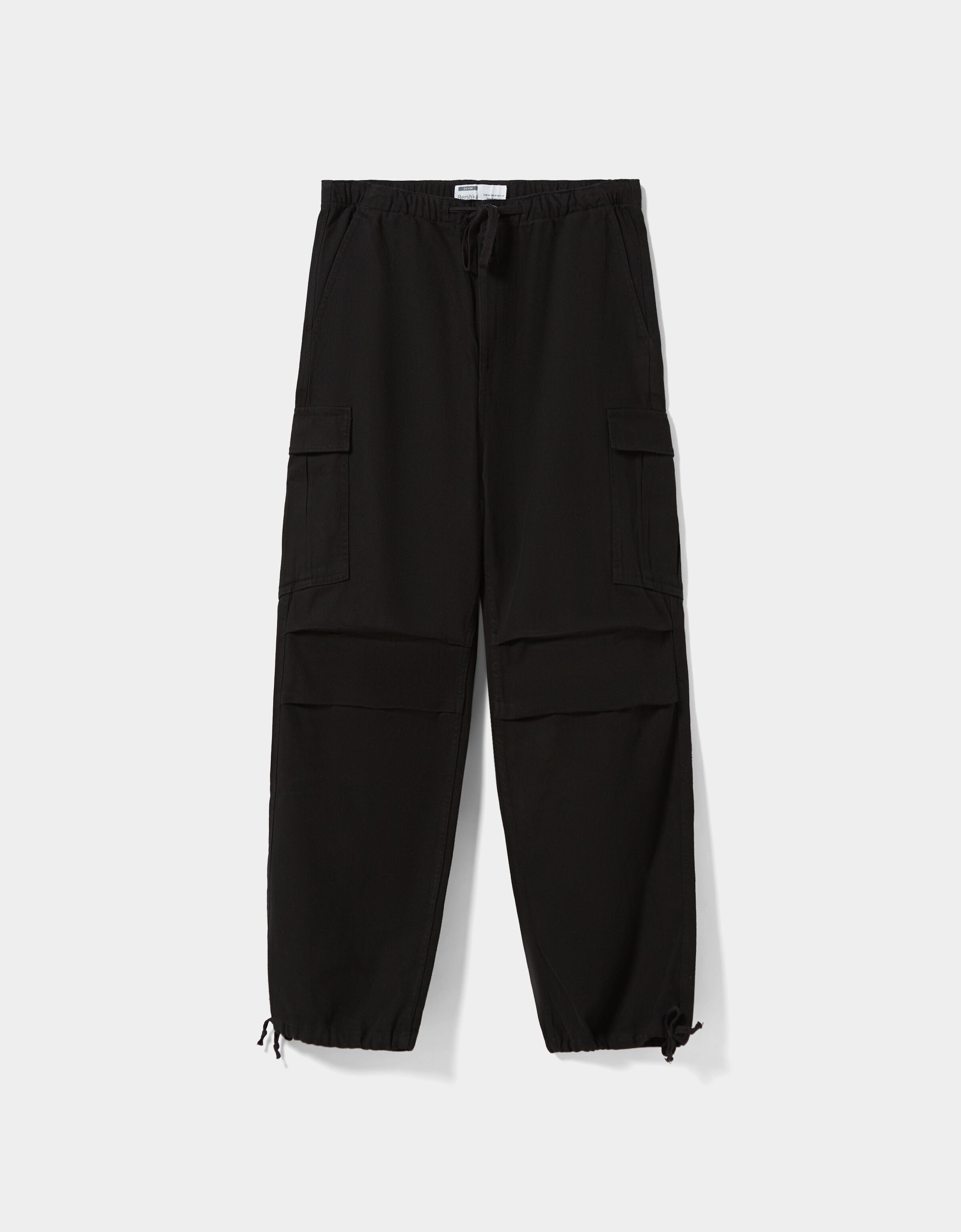Pantalones para Mujer Nueva Colección Bershka Colombia