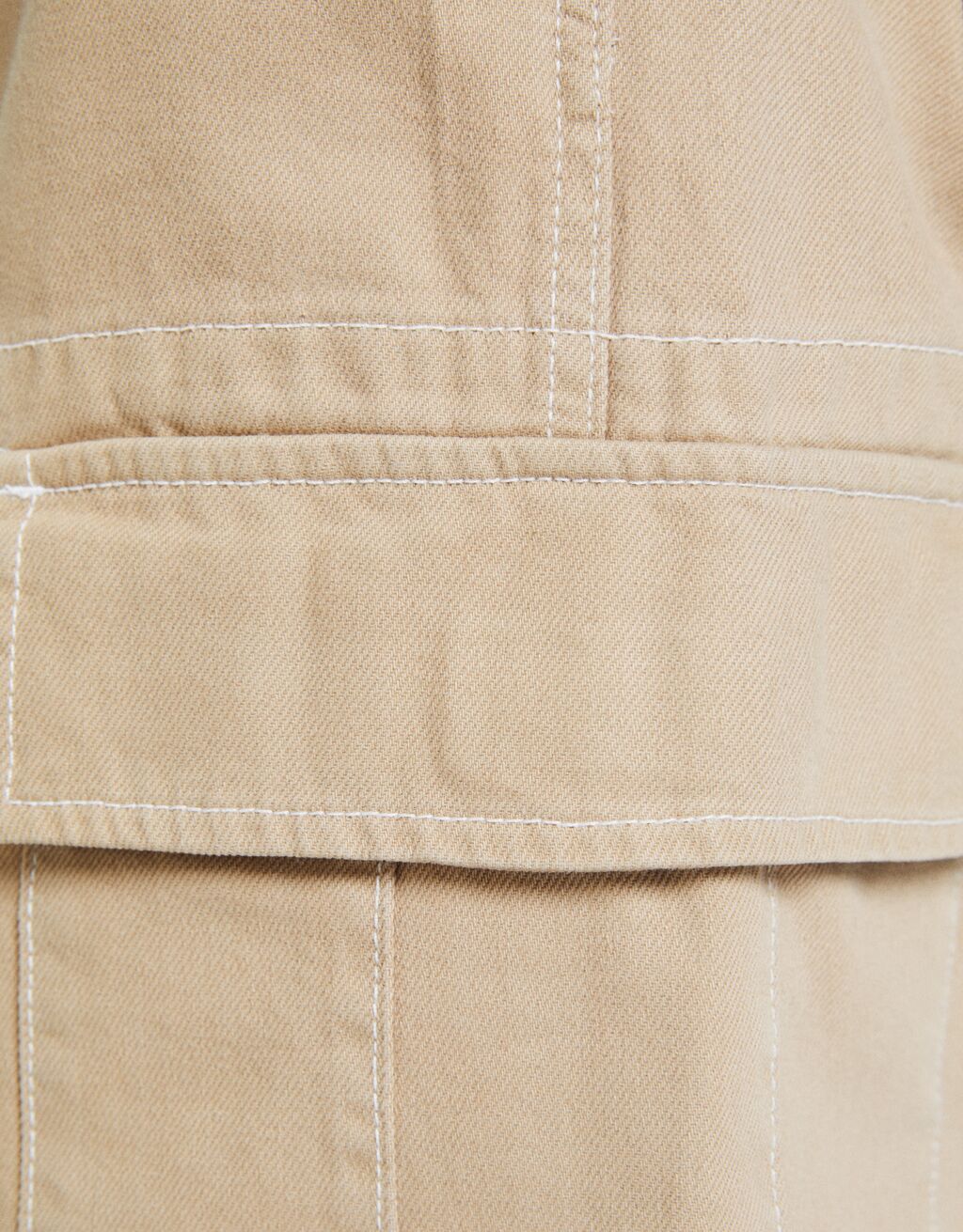form and thread overshirt