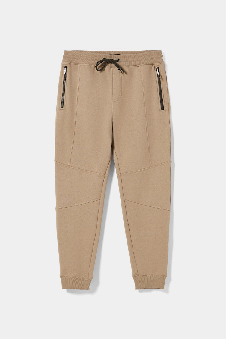 There is a trend every time Visible Pantaloni pentru bărbați | Colecție nouă | Bershka