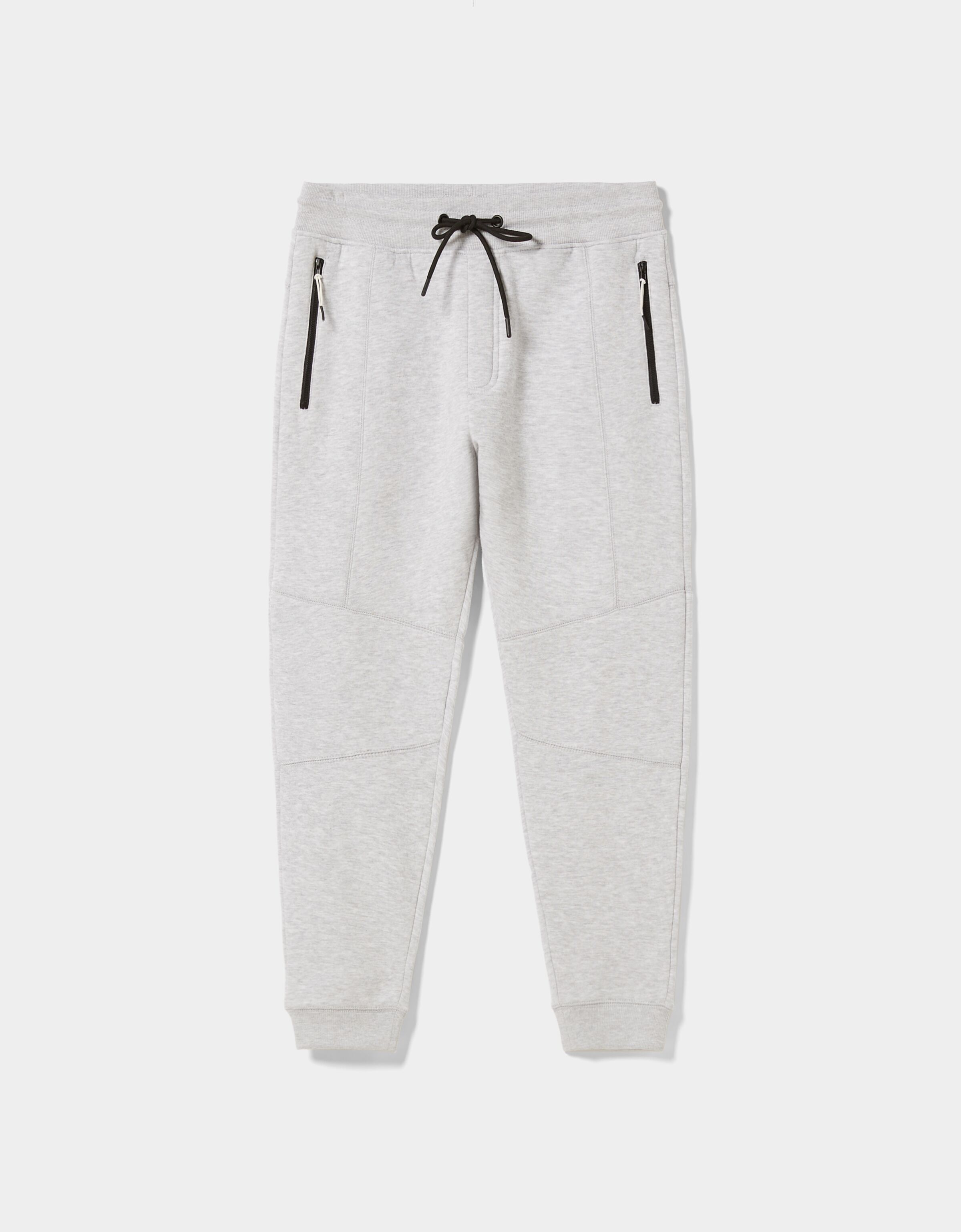 Pantalones para Hombre Nueva | Bershka México