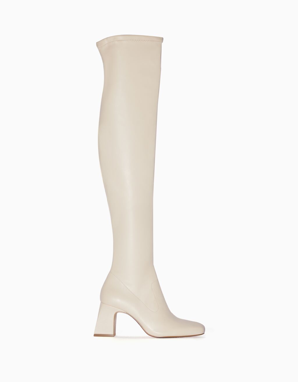 Laarzen en enkellaarzen - Dames | Bershka