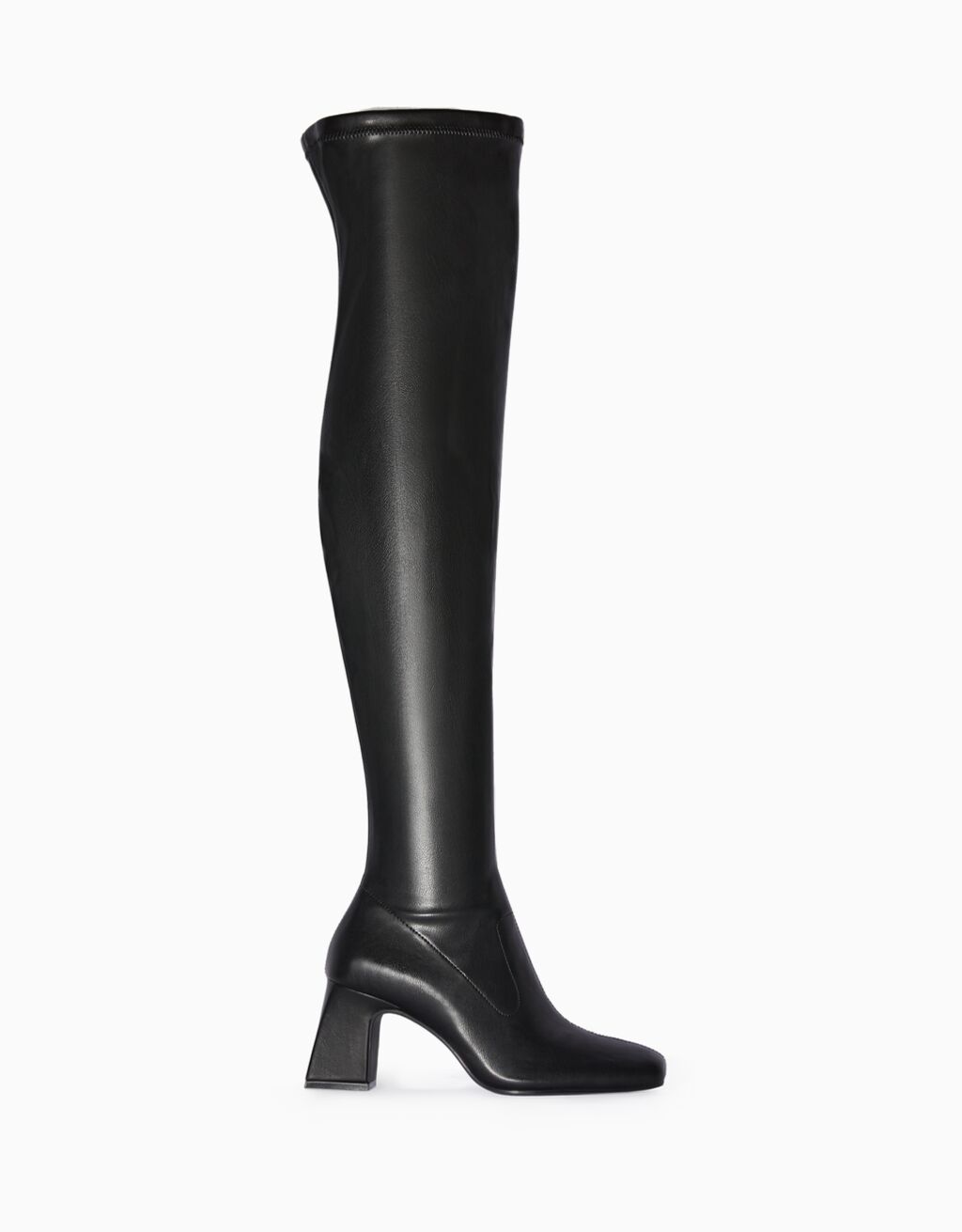 Women’s Boots and Ankle Boots | New Collection | Bershka