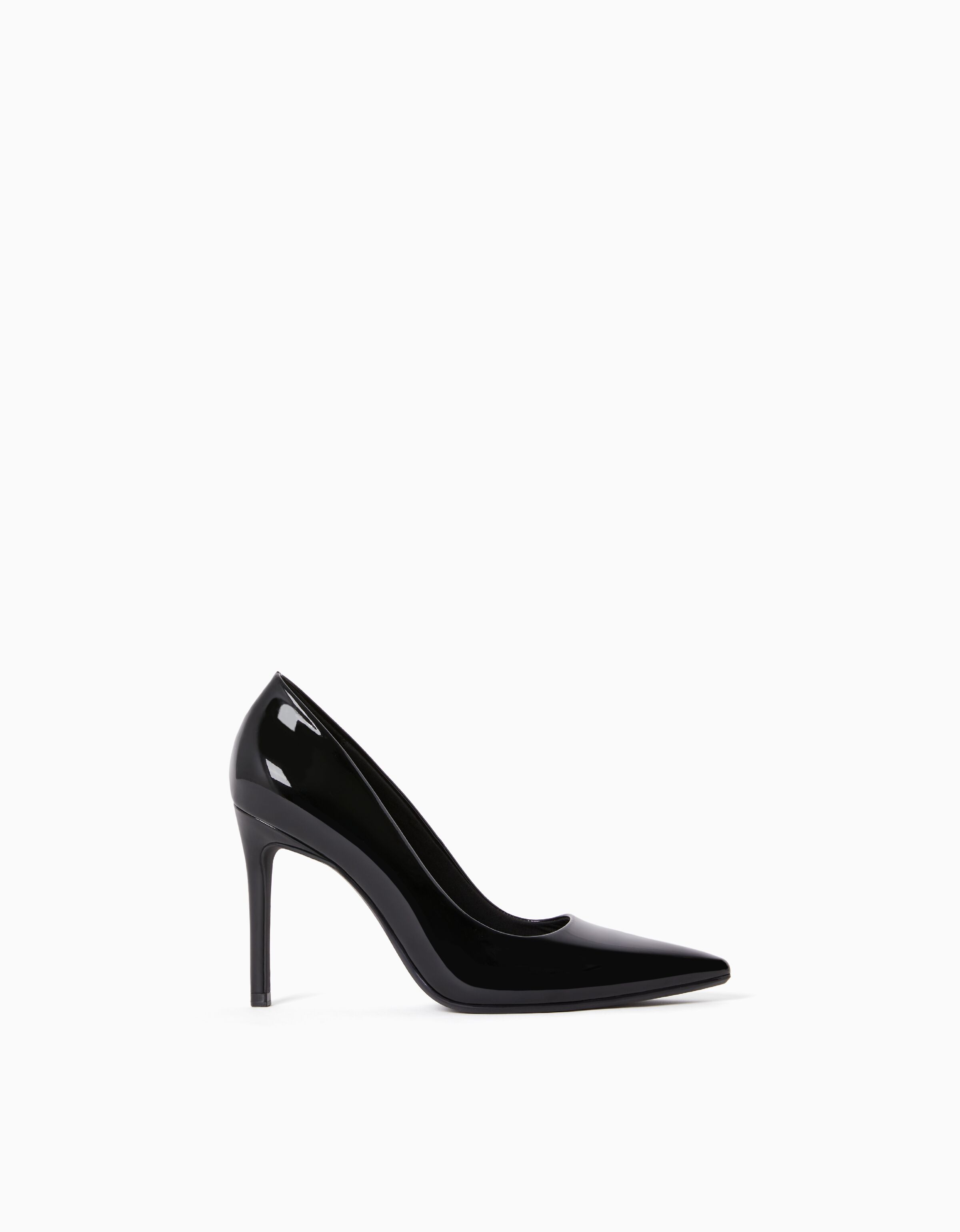 Schoenen met Hak voor Dames | Nieuwe Collectie | Bershka