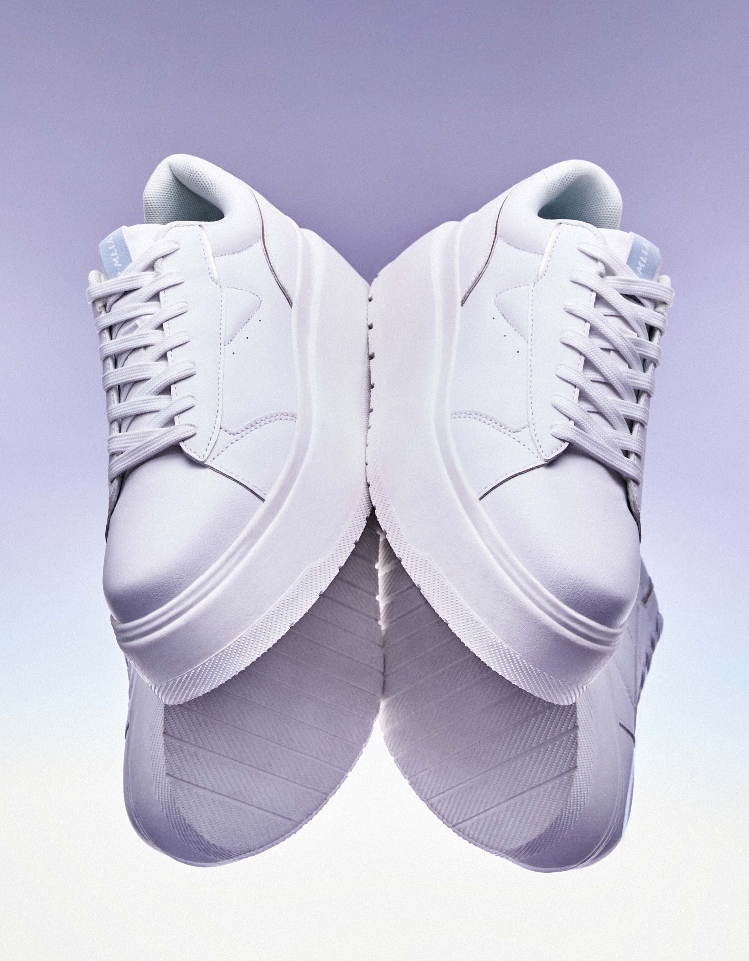 Women's Sneakers | New Collection | Bershka