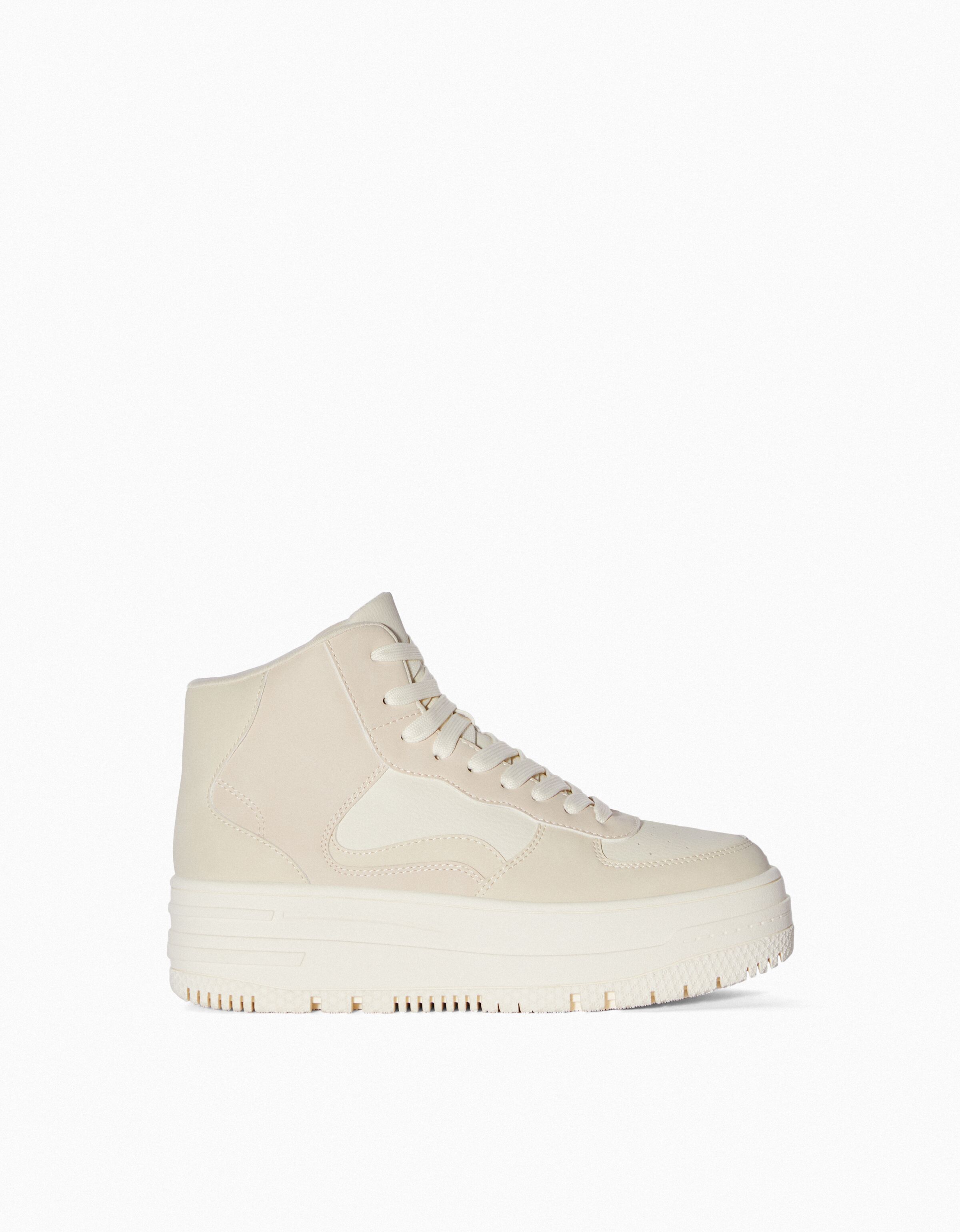 Schoenen voor Dames | Nieuwe Collectie | Bershka