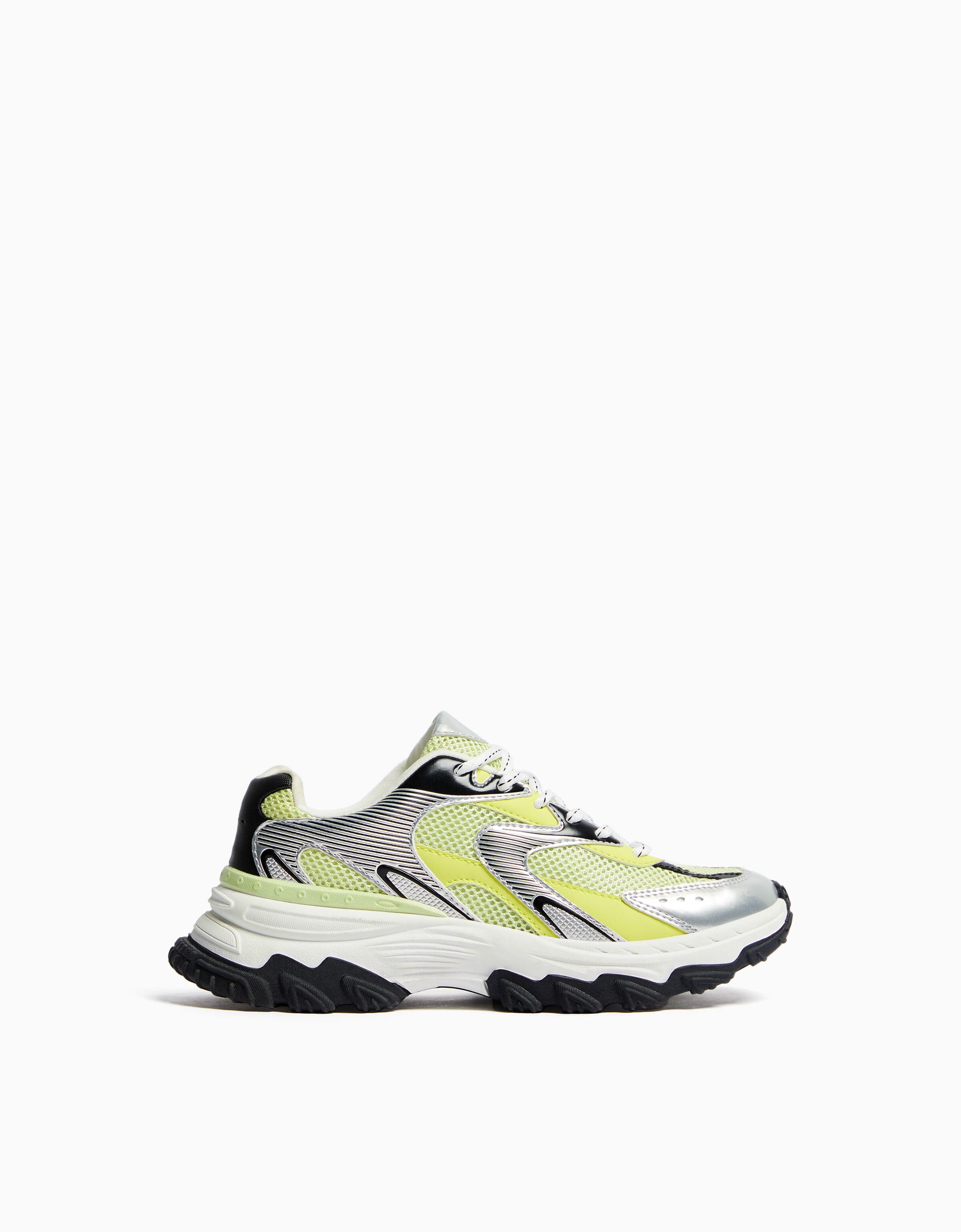 Schoenen voor Dames | Nieuwe Collectie | Bershka