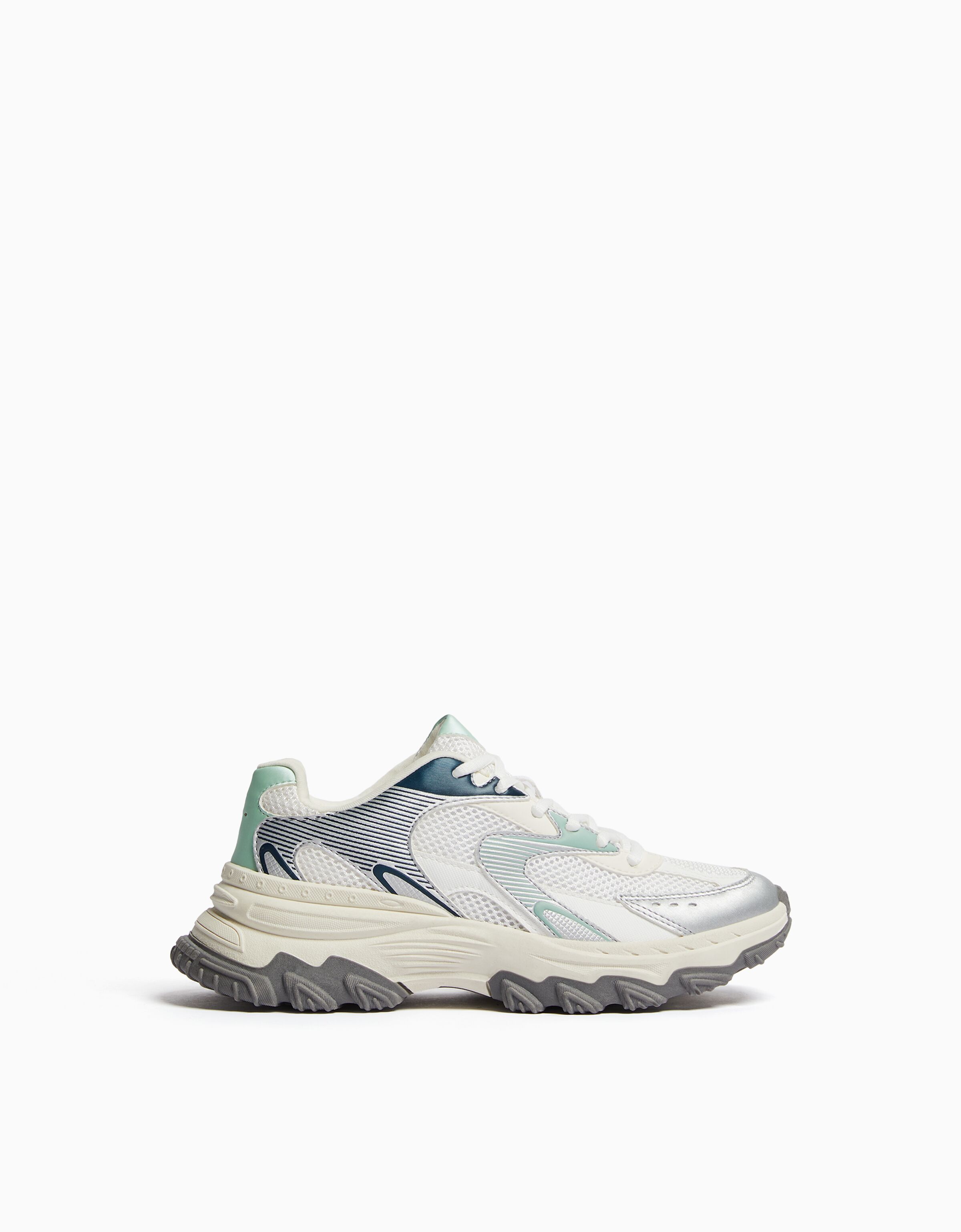 Schoenen voor Dames | Nieuwe Collectie | Bershka