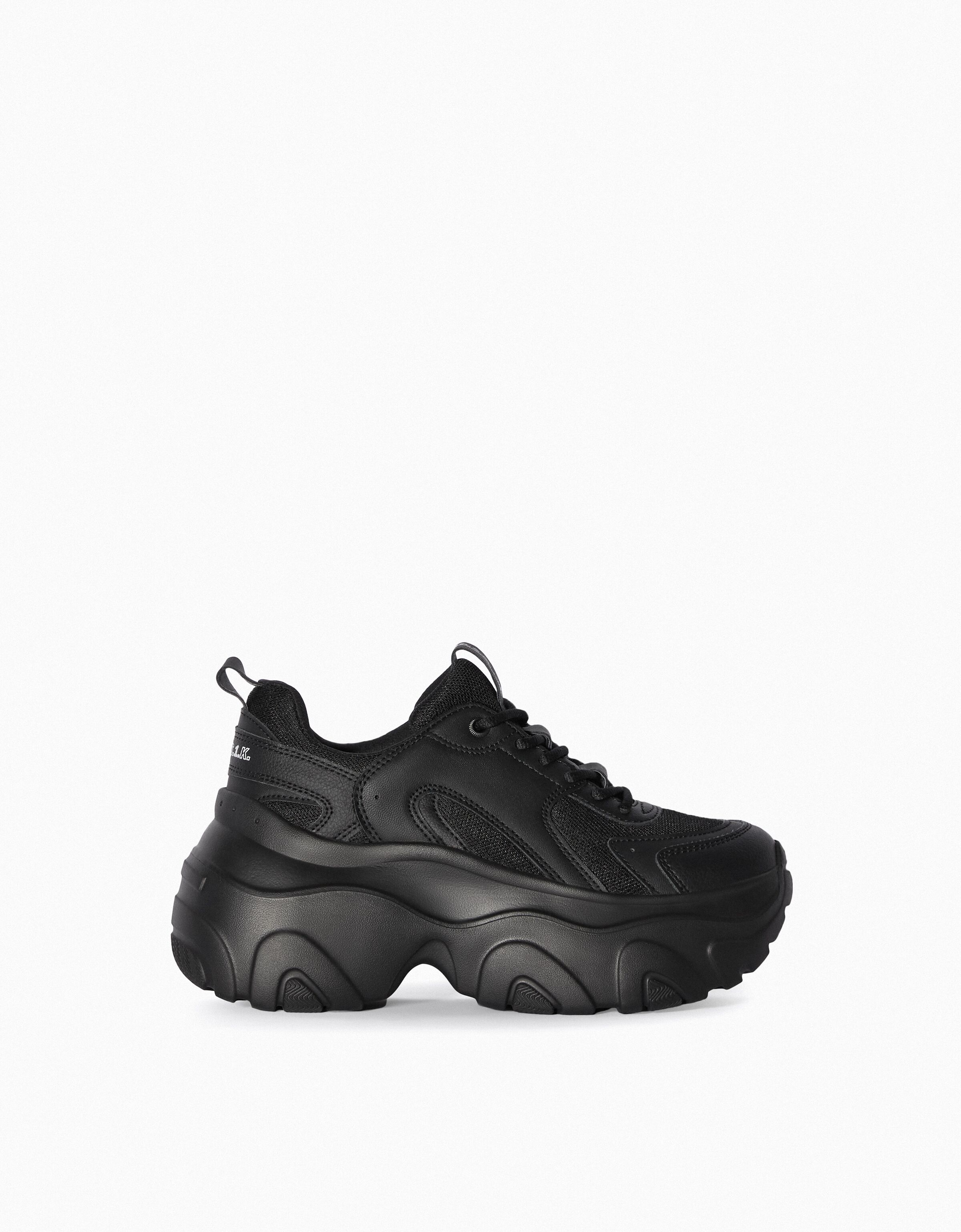 Sneakers voor Dames | Nieuwe Collectie | Bershka