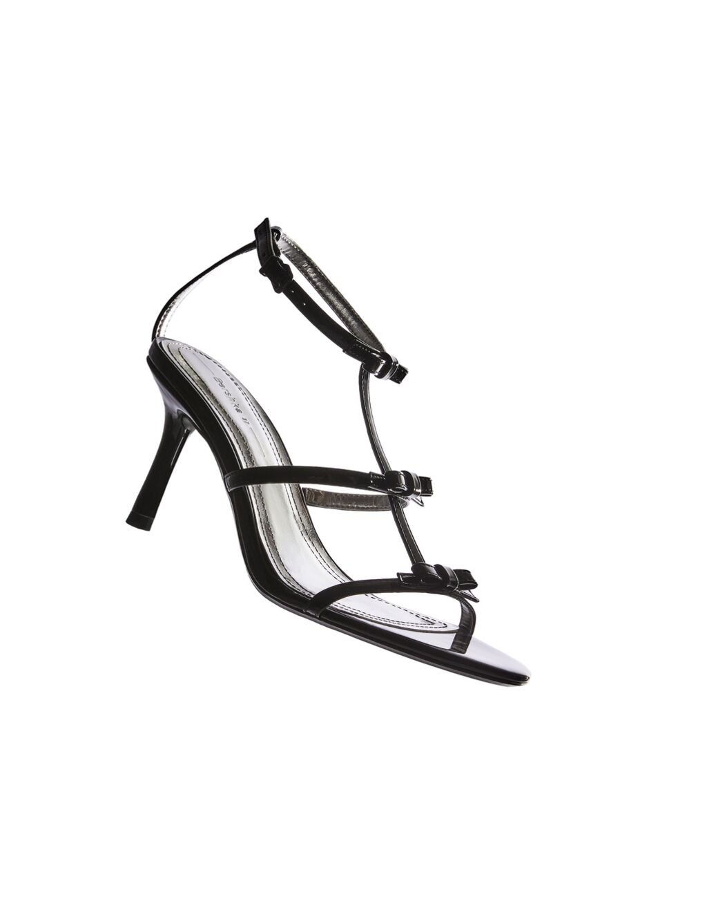 Women’s Shoes New Collection Bershka