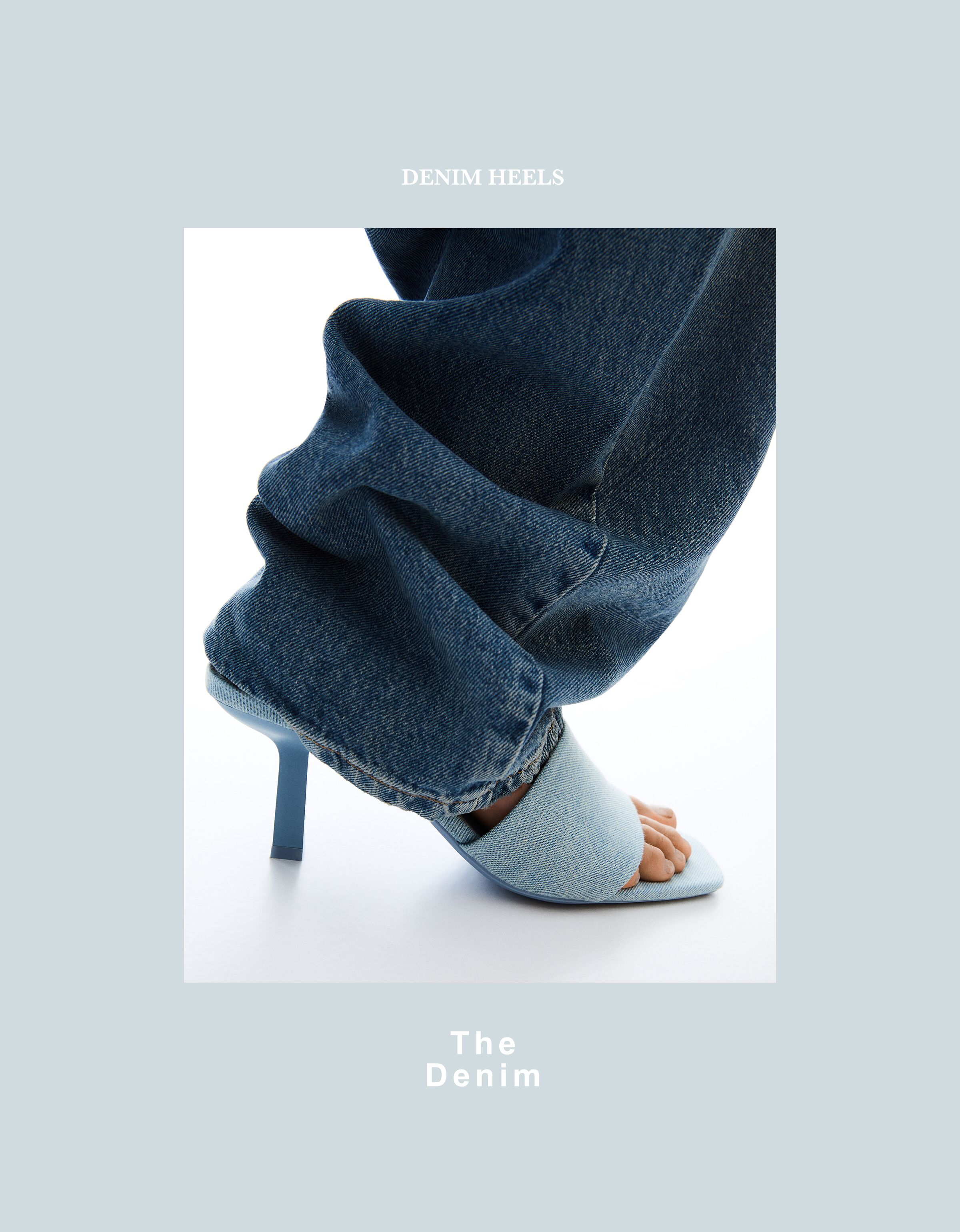 Schoenen voor Dames | Nieuwe Collectie | Bershka