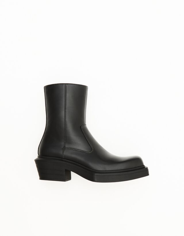 Men's Shoes | New Collection | Bershka