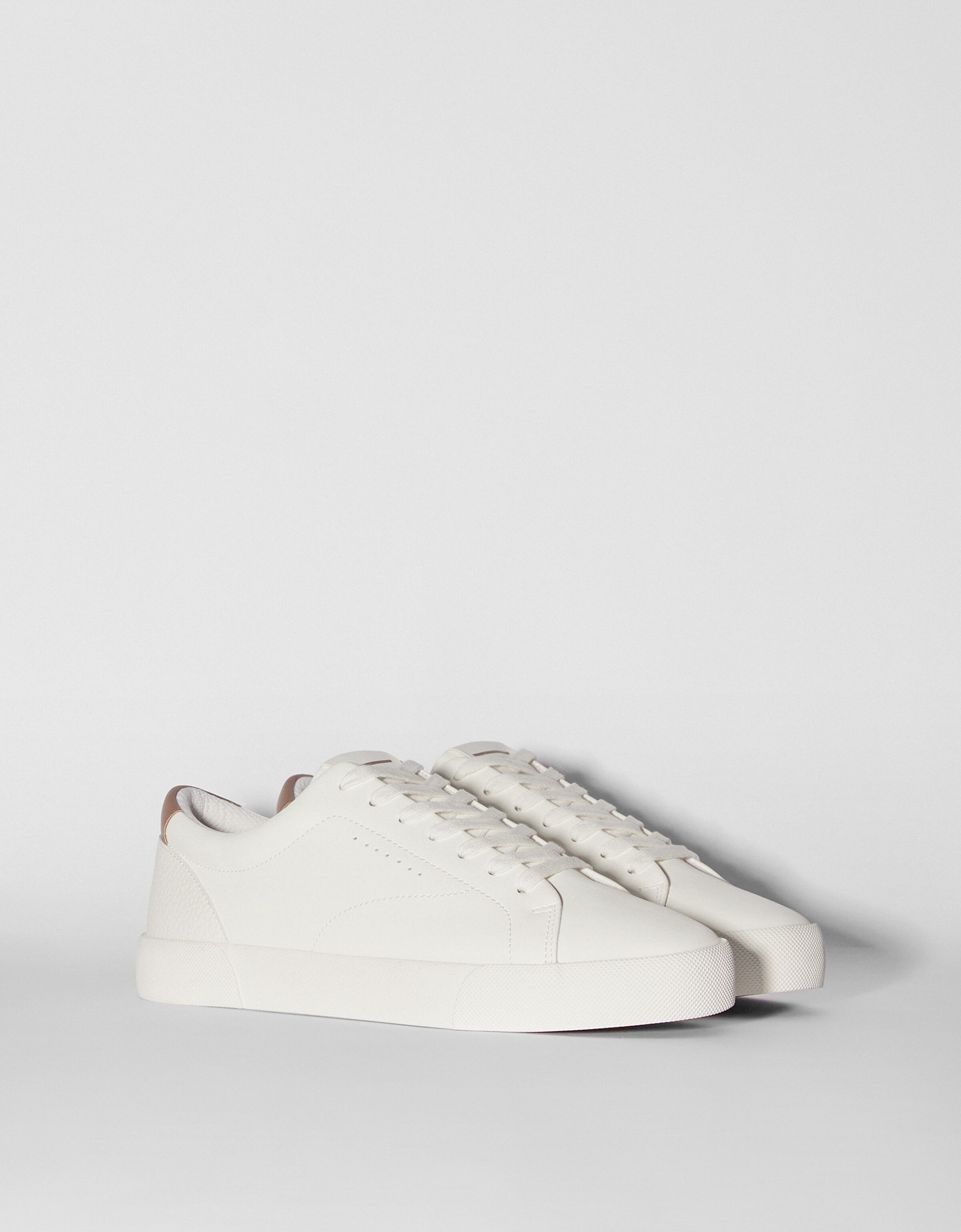 sneakers bershka homme