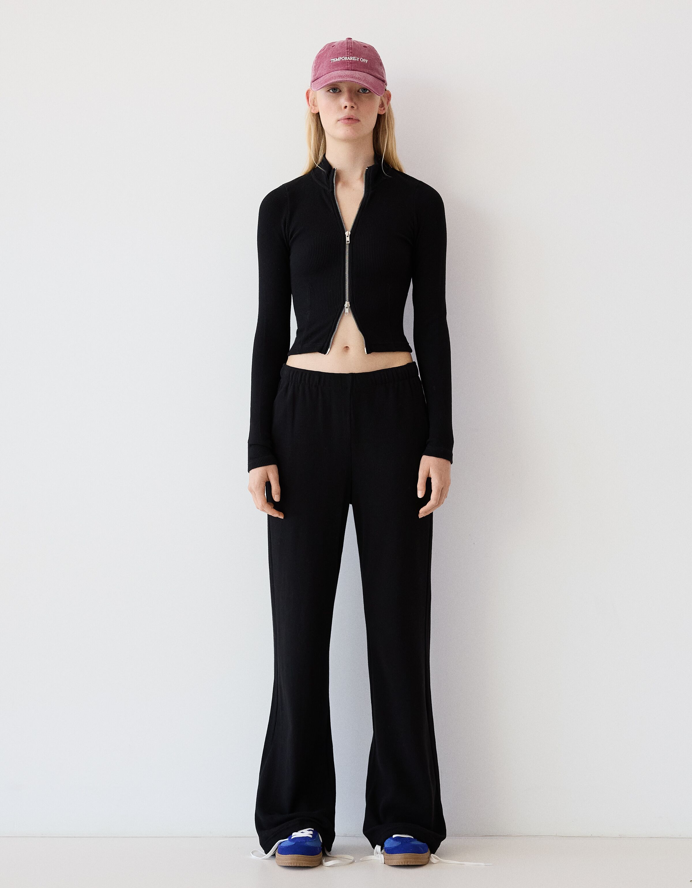 Bershka ensemble femme new arrivals