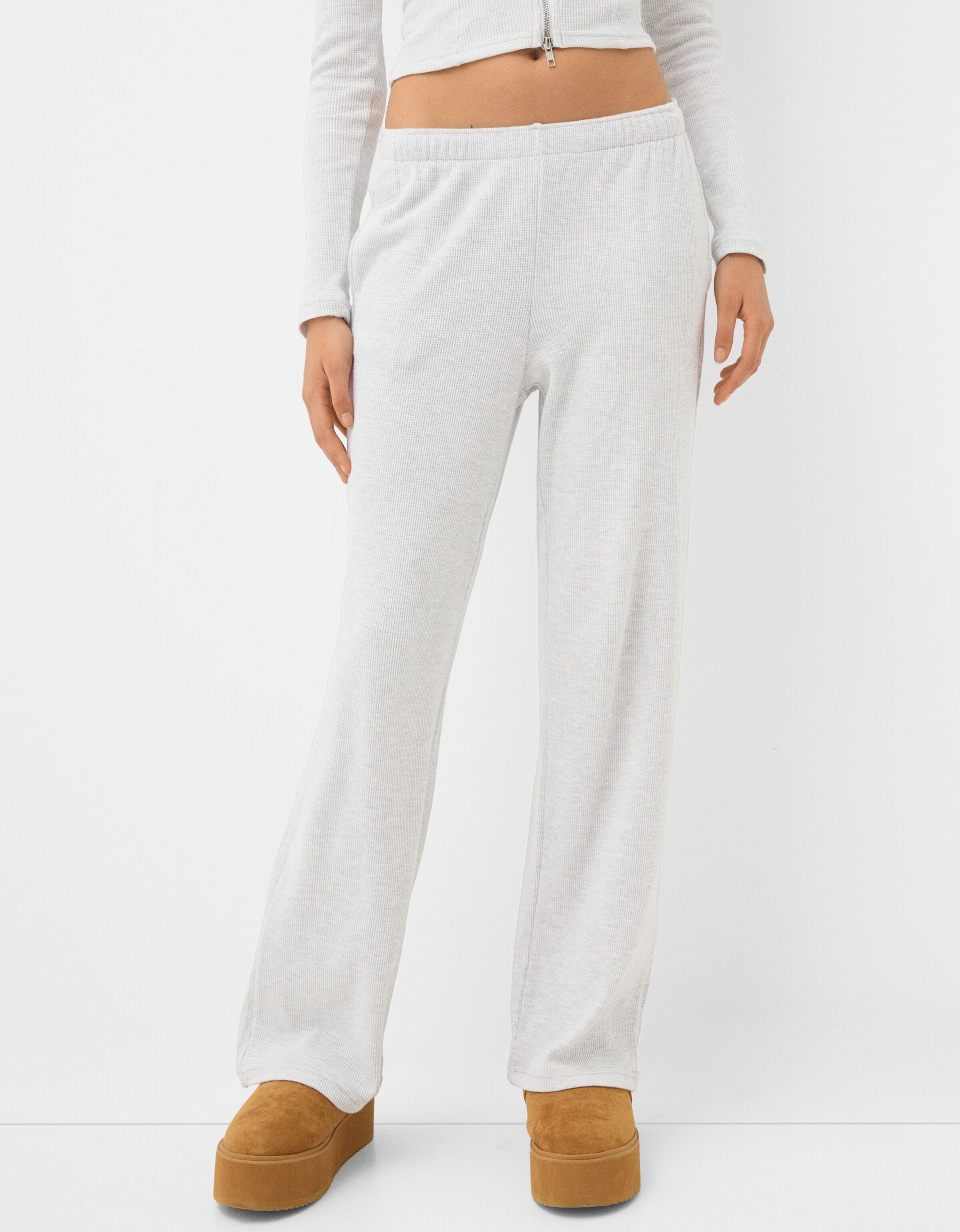 Bershka knitwear cardigan online