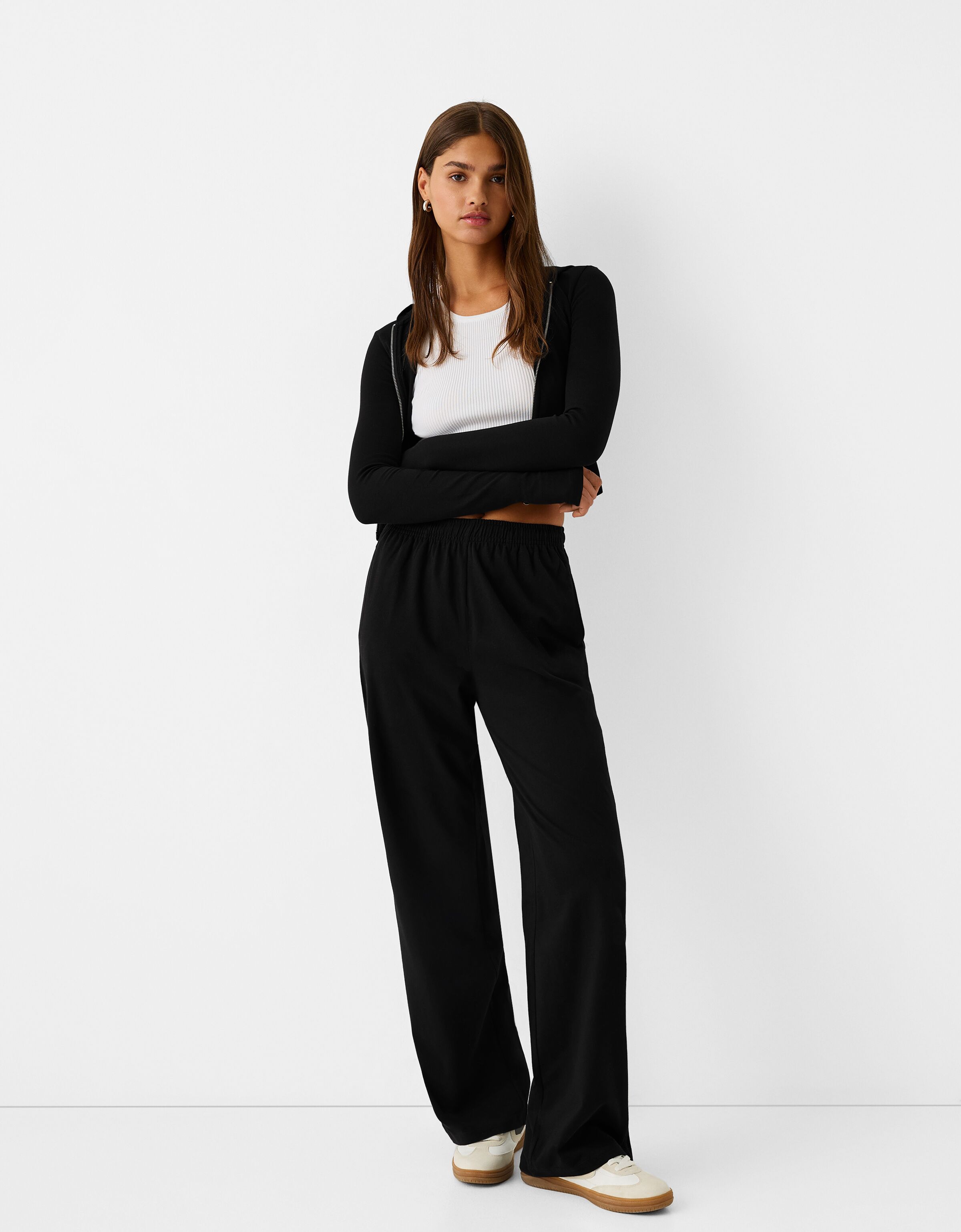 Total look Bershka