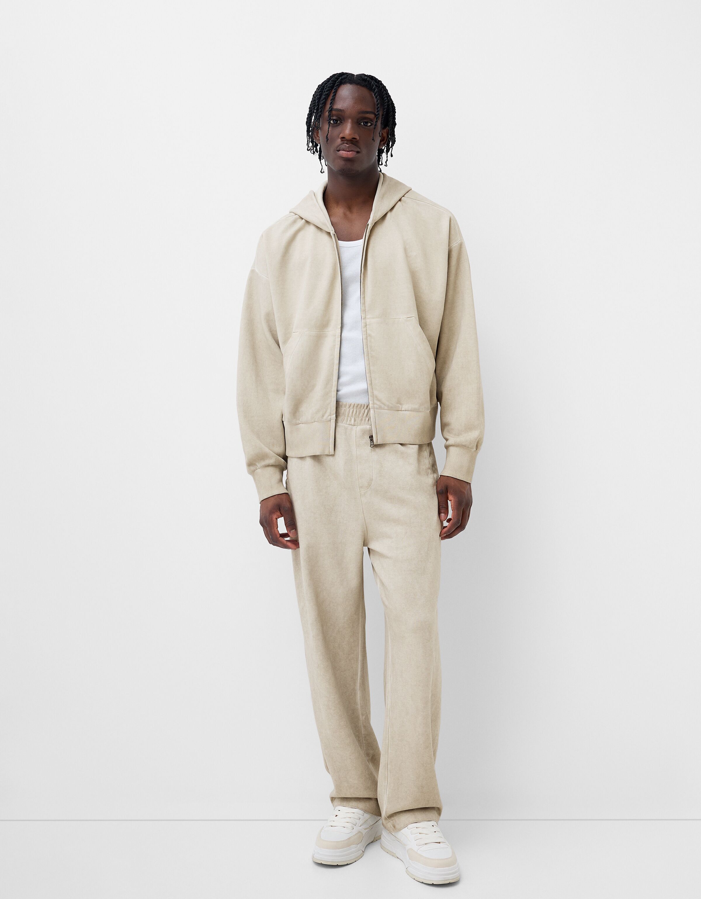Sweatshirts and pants sale