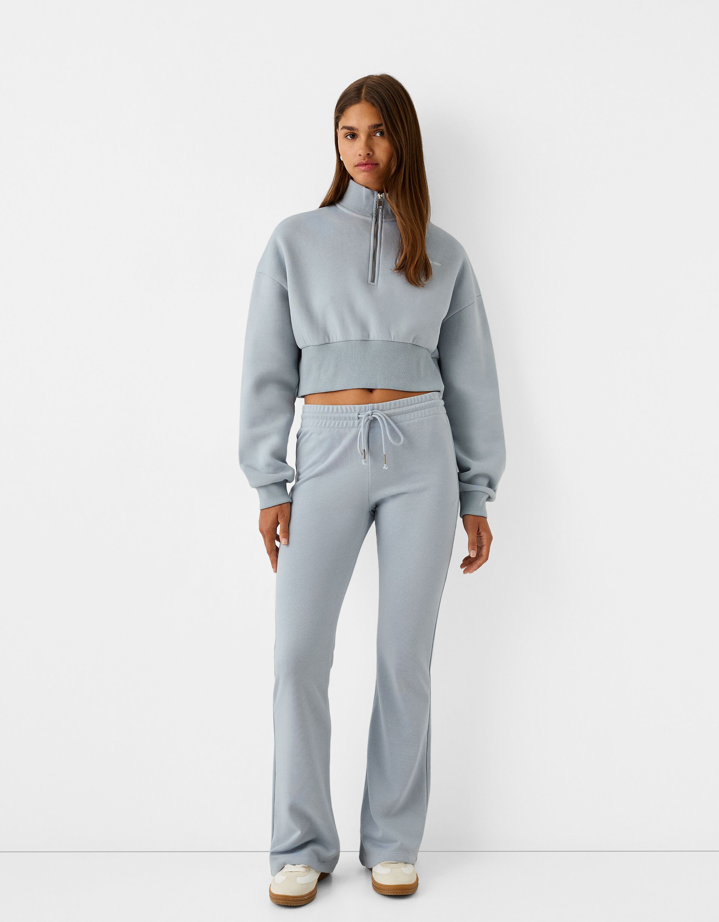 Matching sets Bershka