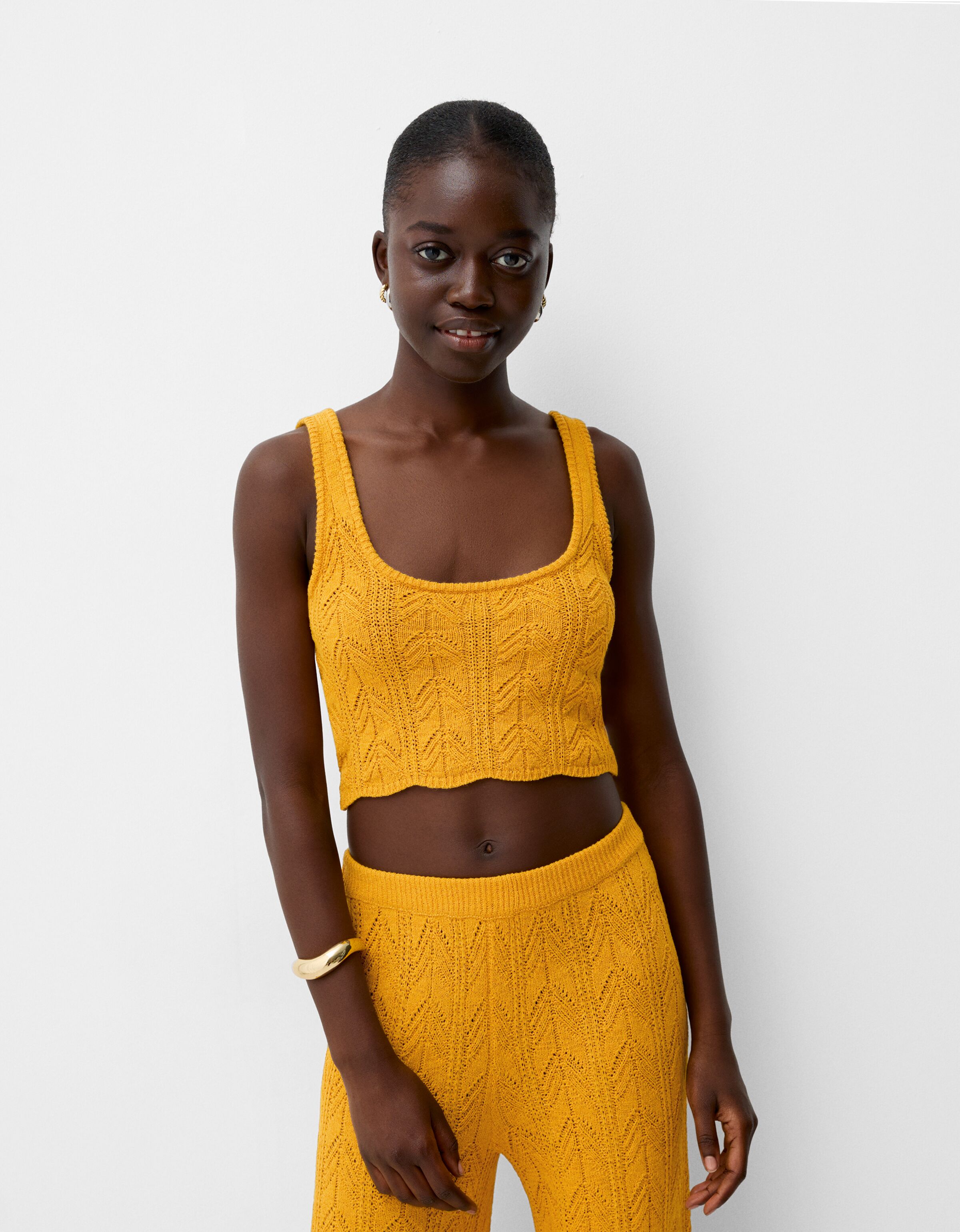 Ensemble haut pantalon clearance