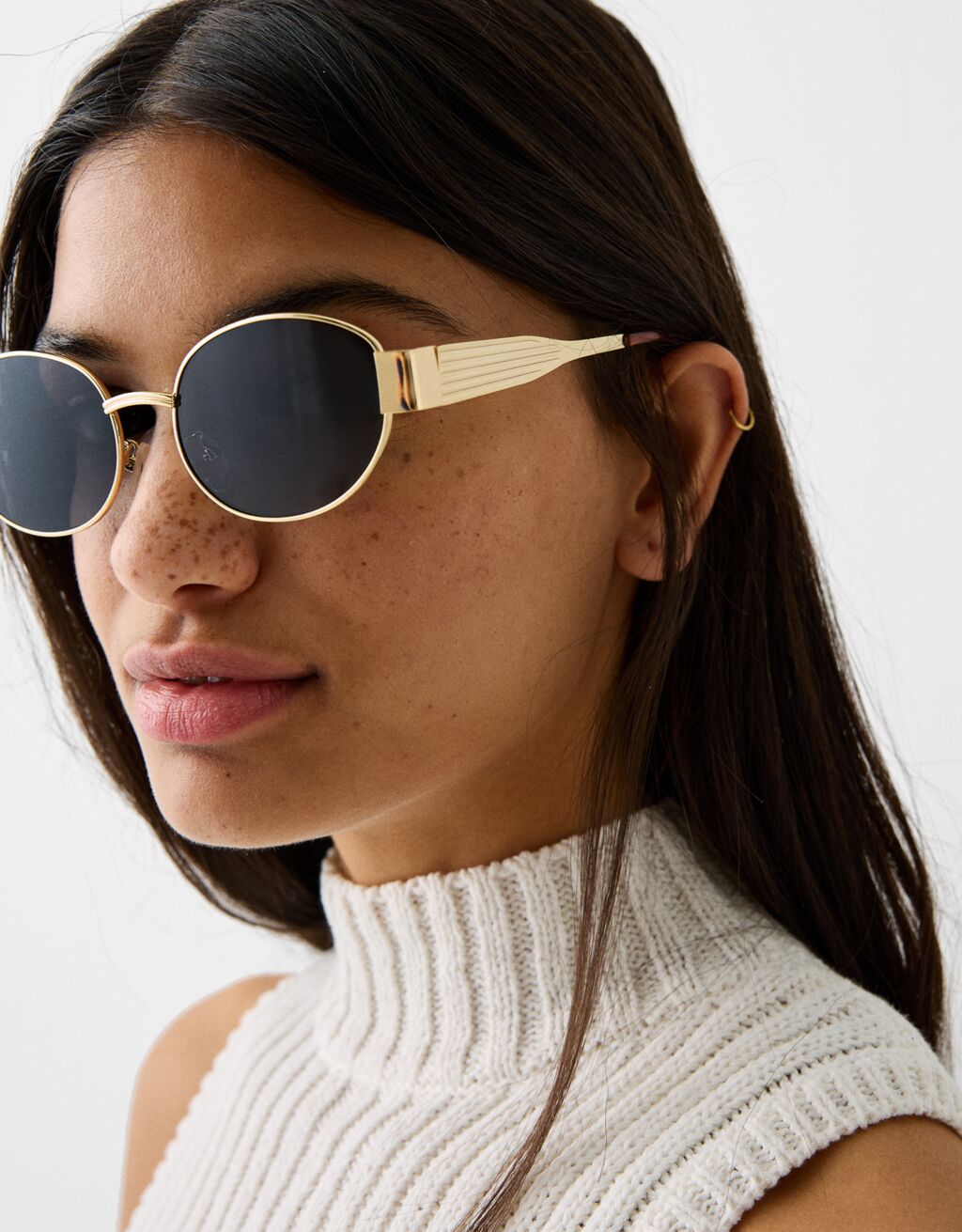 Bershka occhiali uomo deals