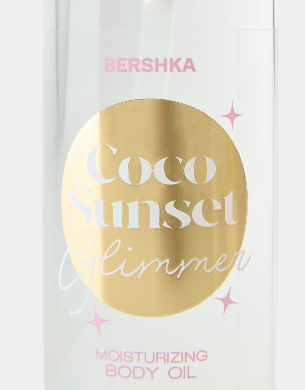 Coco sunset glimmer body oil 150ml-Oro-3