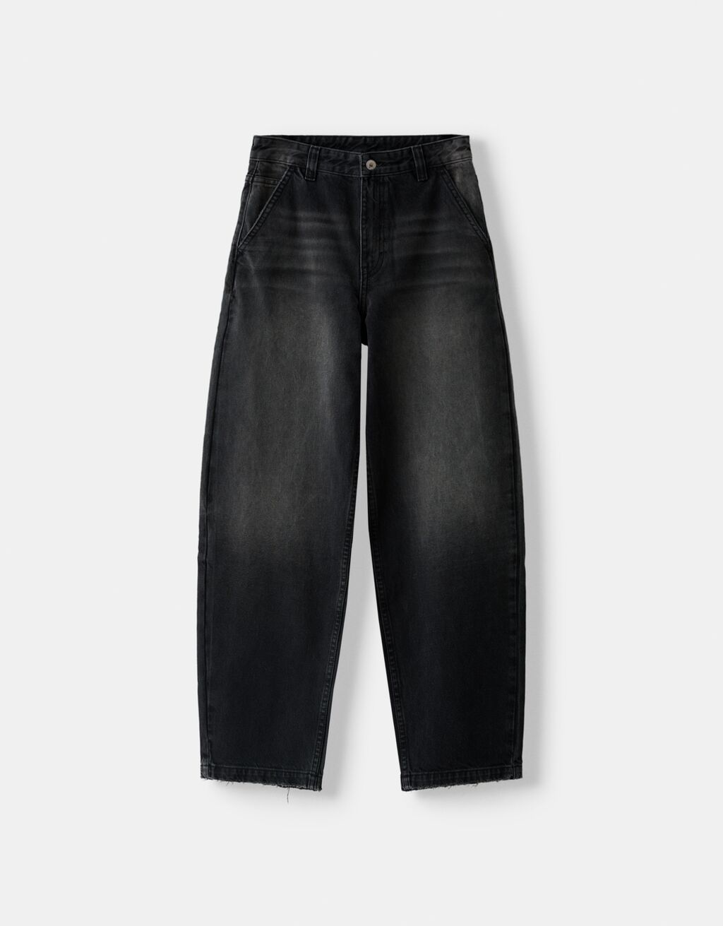 Jeans skater-Negro-4