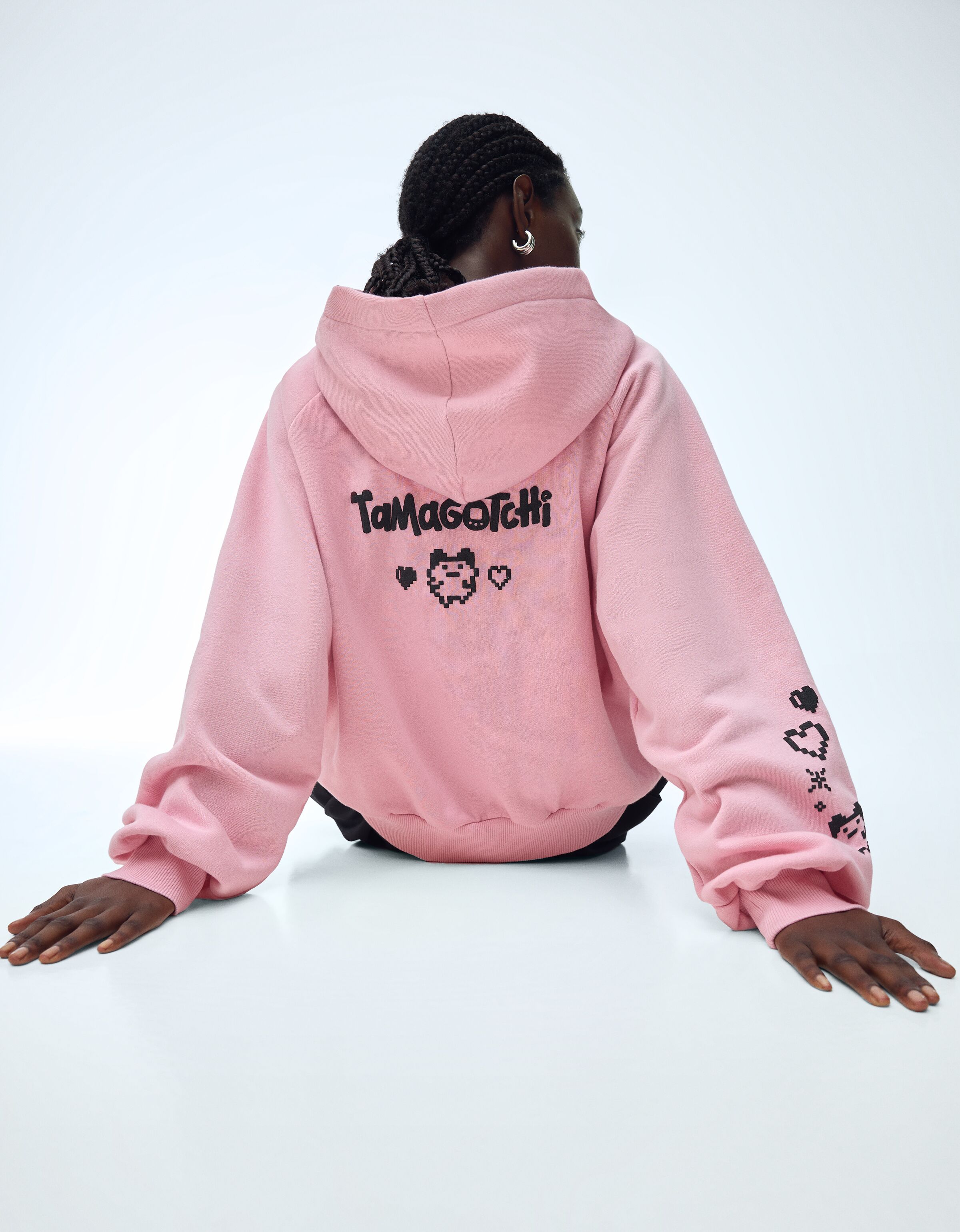 Felpe e maglie Bershka