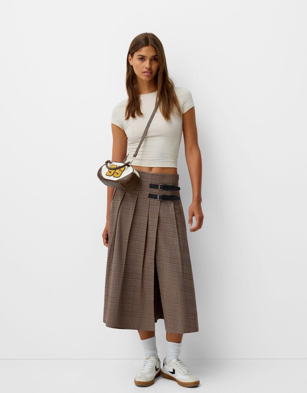 Bolso mini bowling-Crudo-3