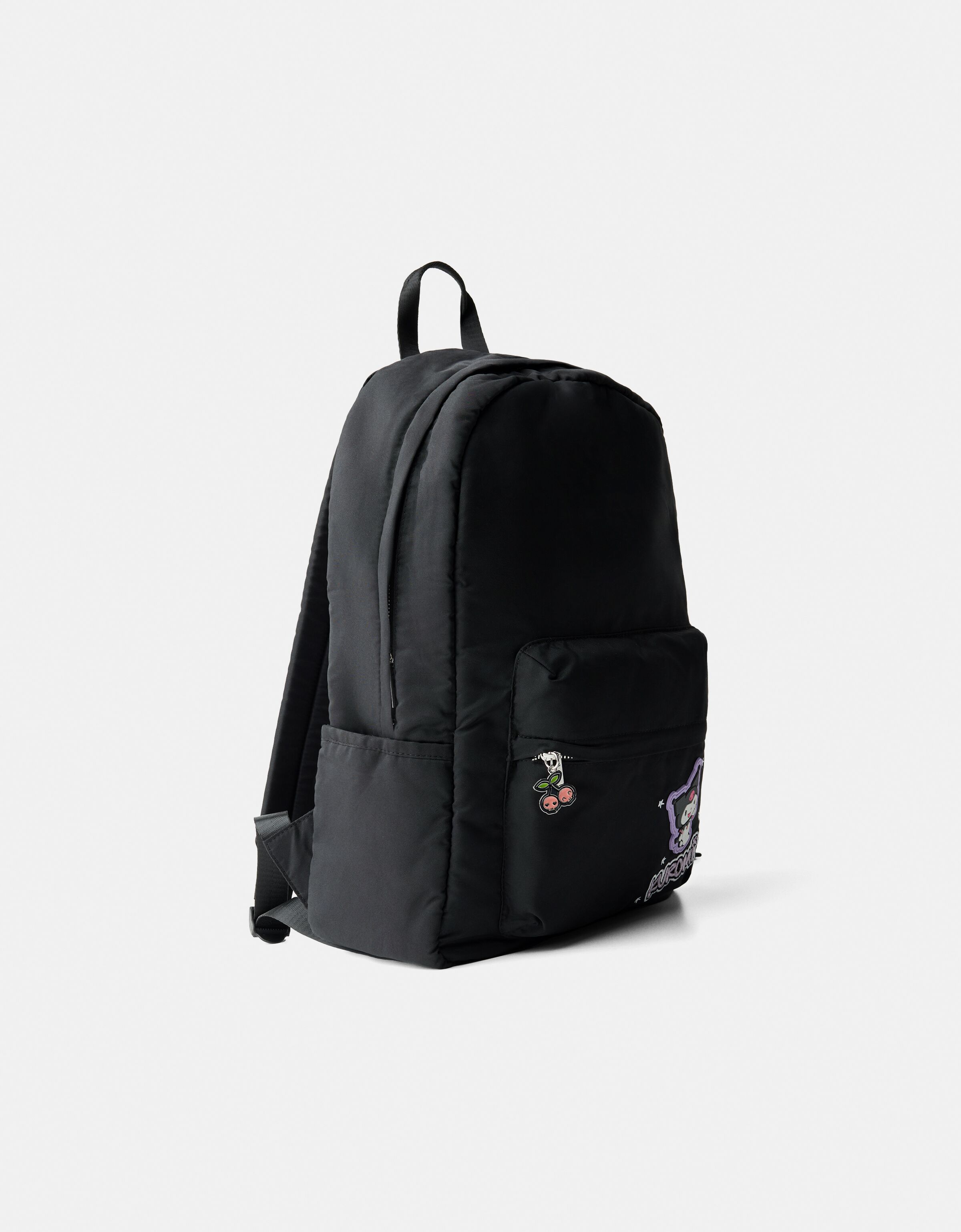 Mochila Kuromi Mujer Bershka