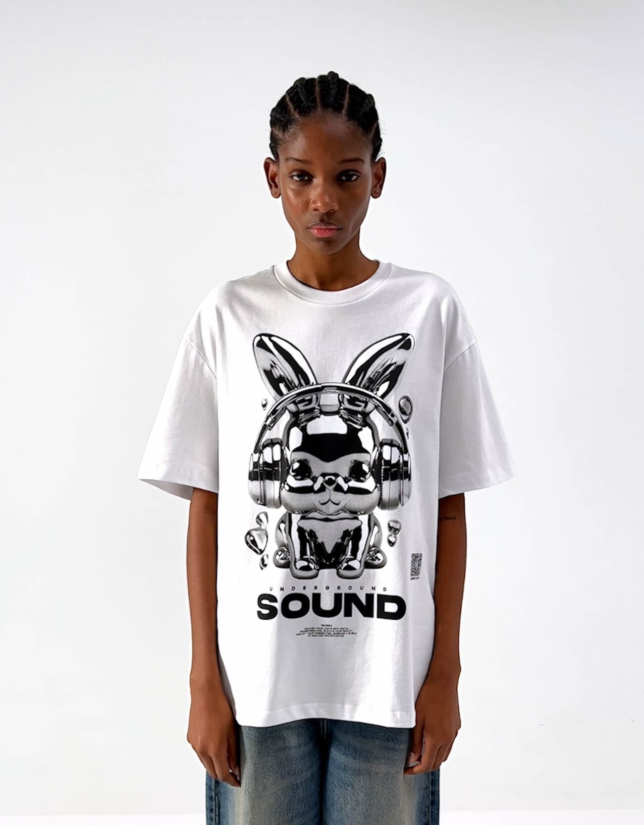 Maglie bershka deals