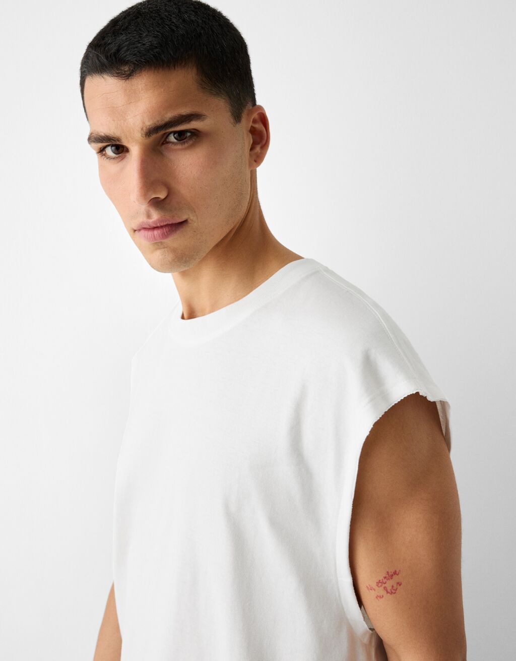 sleeveless-oversize-t-shirt-men-bershka