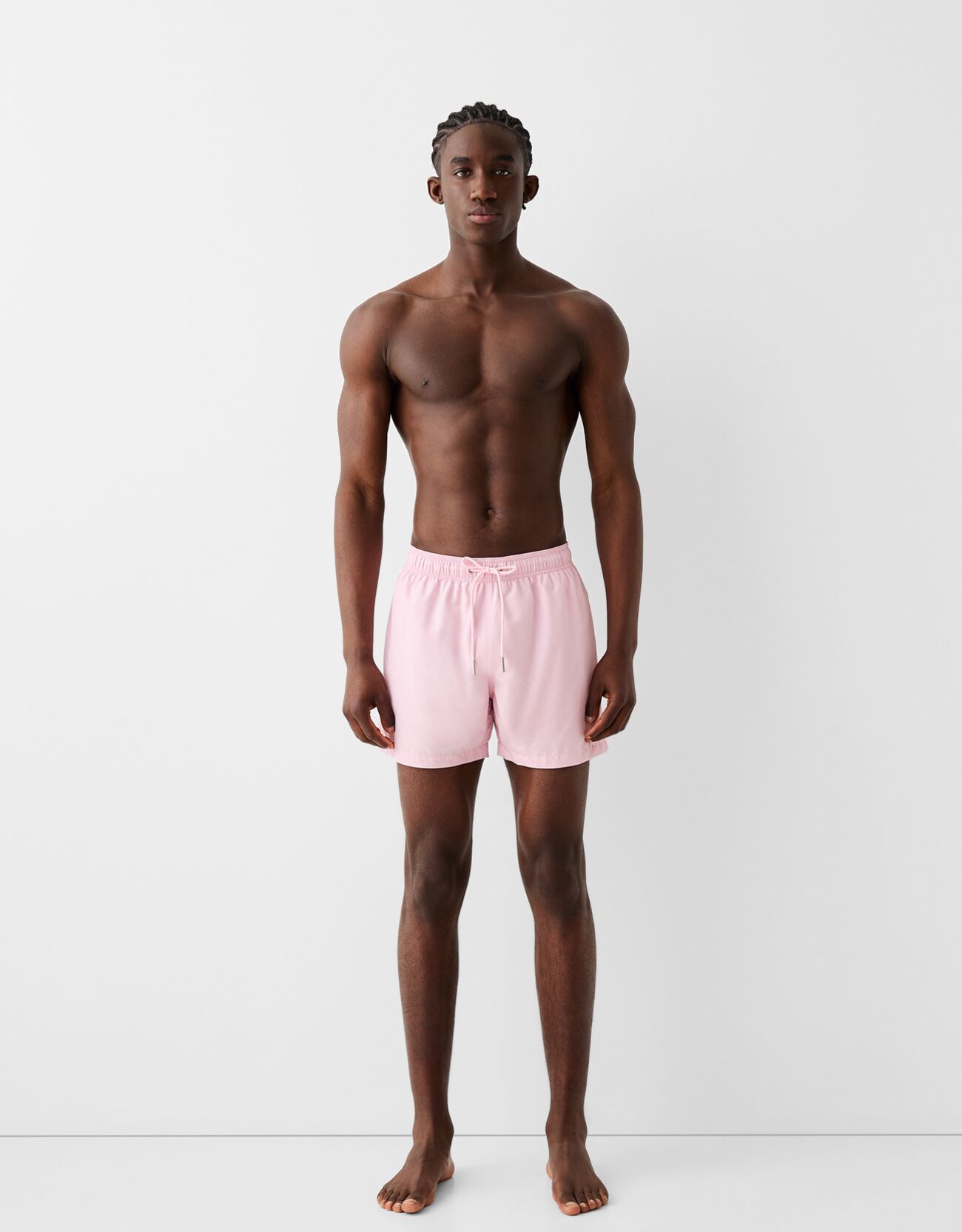 Trajes de baño hombre bershka outlet