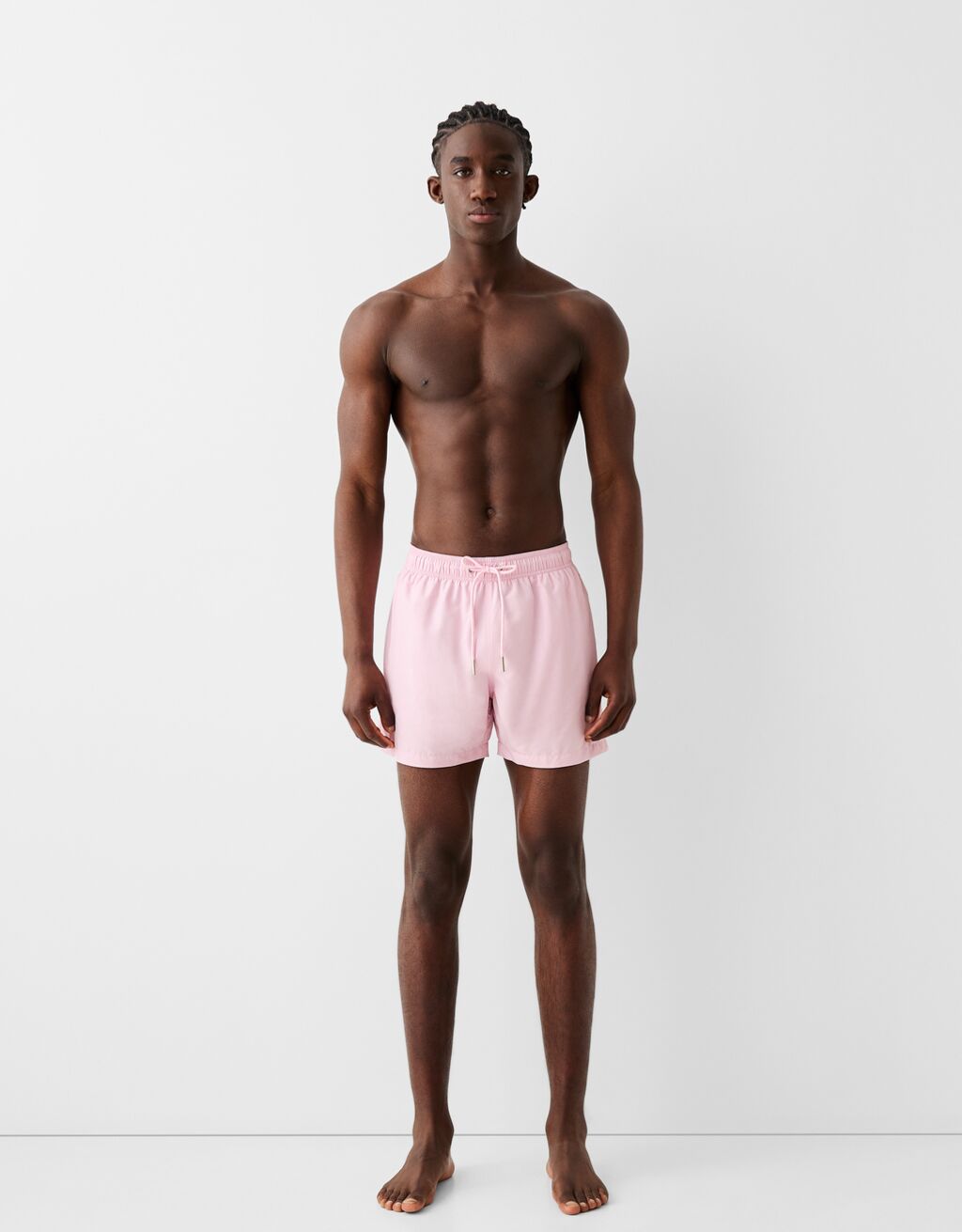 Bershka maillot de bain homme sale