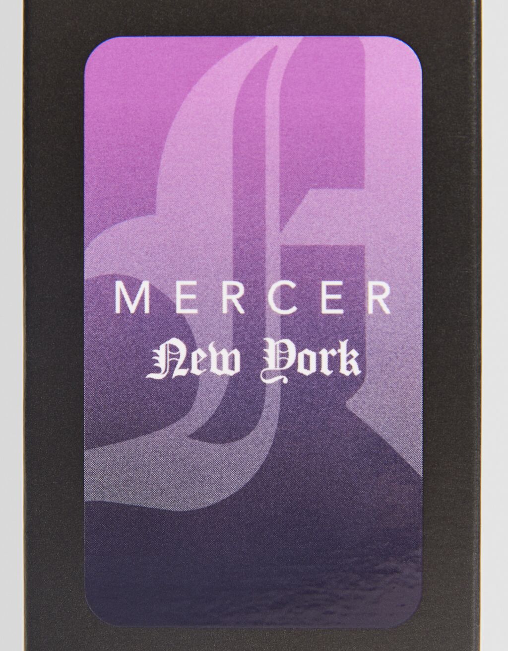 Mercer N.Y. 100 ml-Morado-4