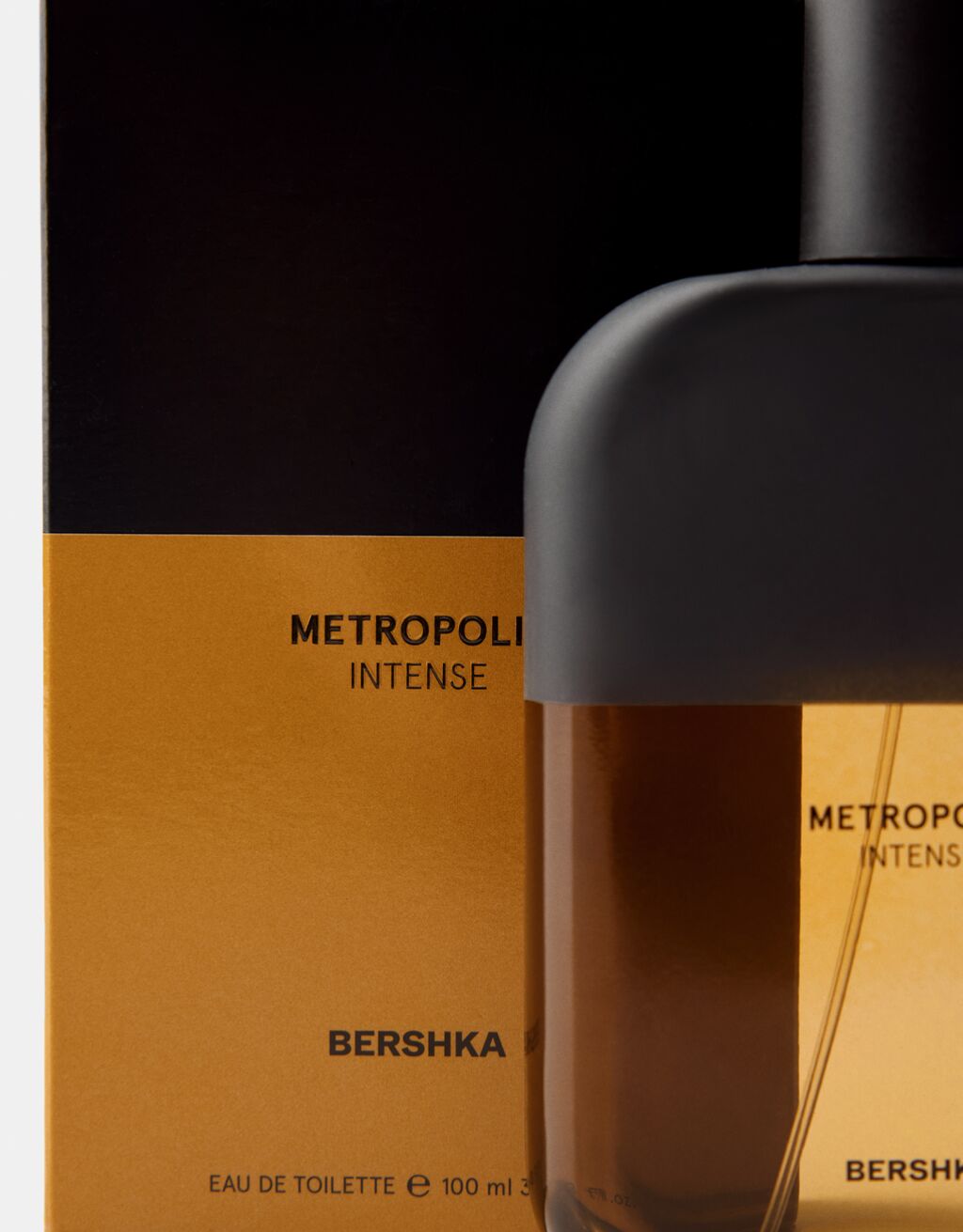 Metropolis intense 100ml-Oro-2