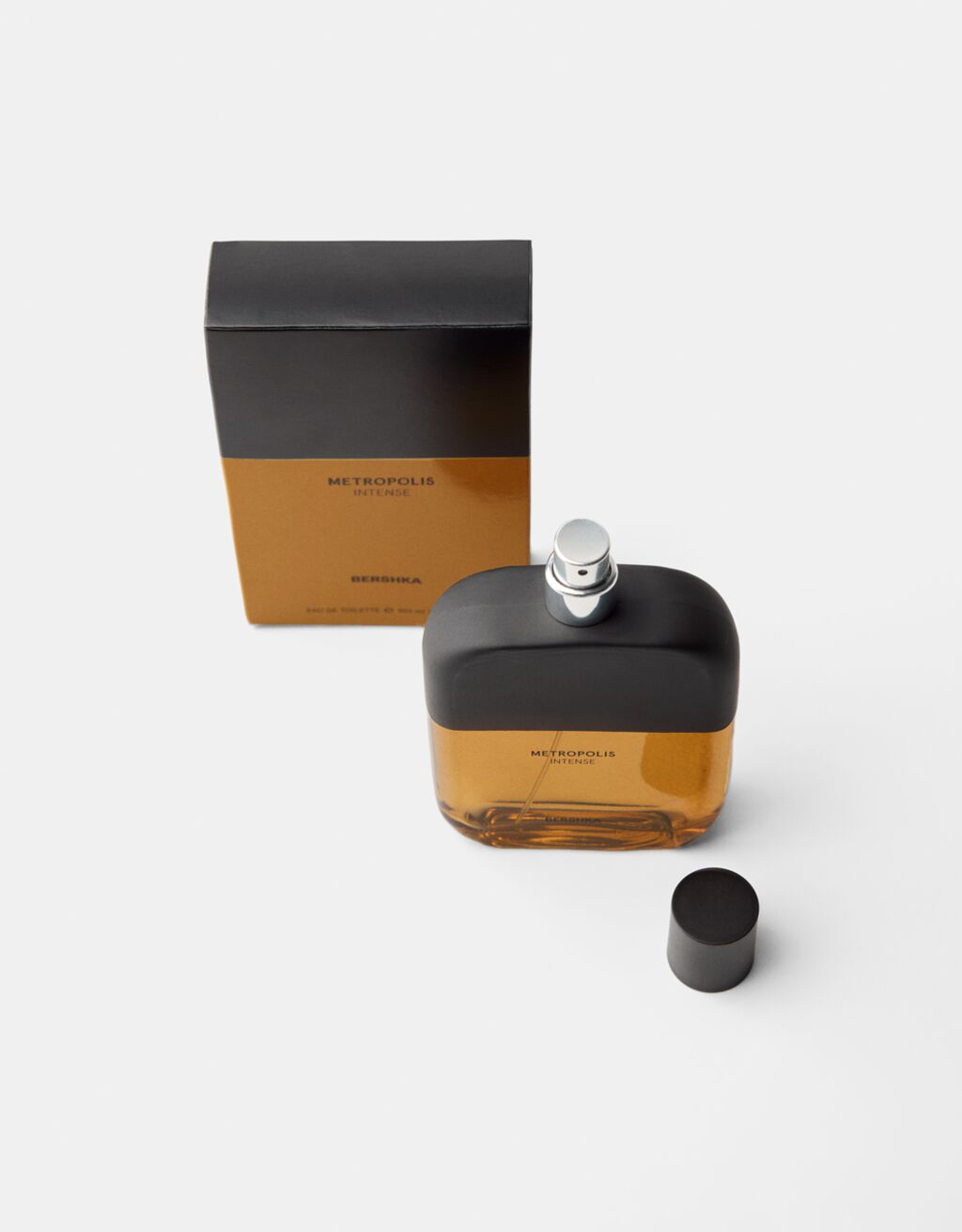 Metropolis intense 100ml-Oro-4