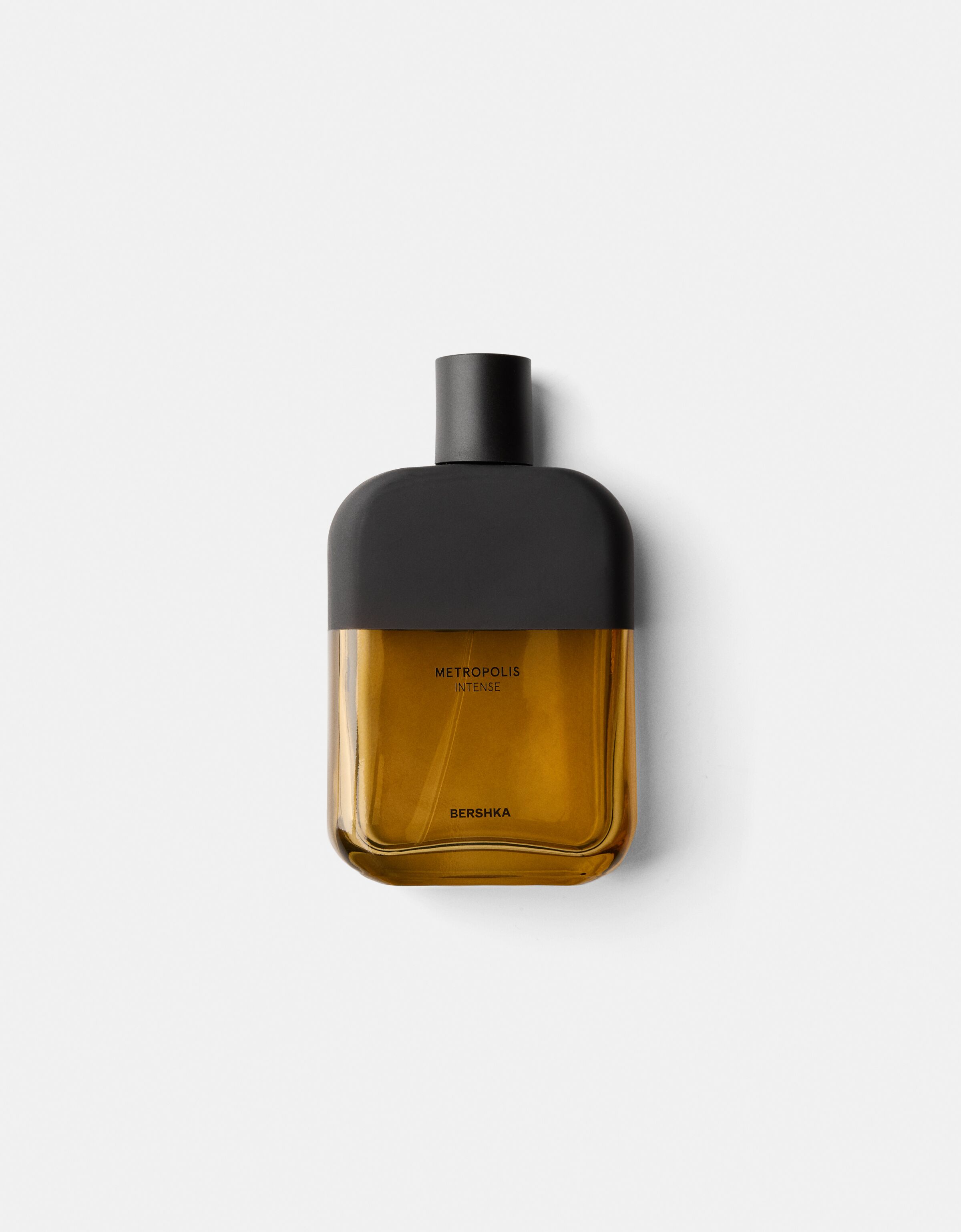 Bershka perfume hombre sale