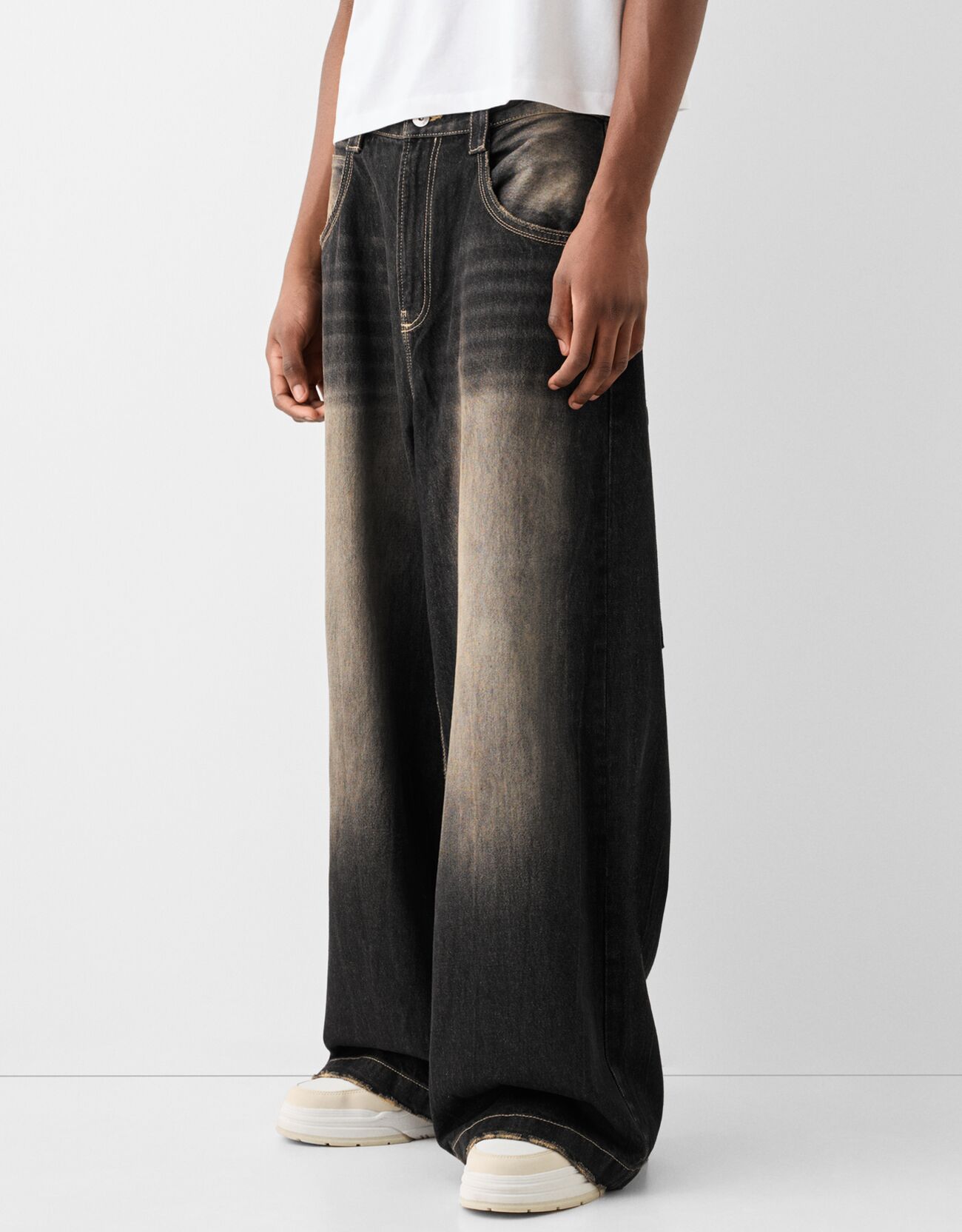 Mega Baggy Jeans