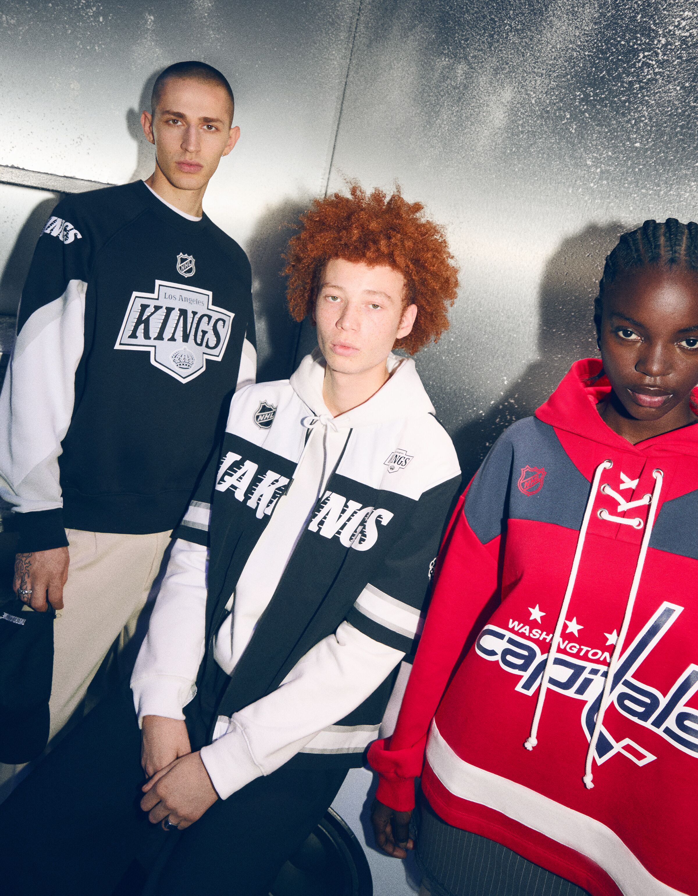 Bershka completi online