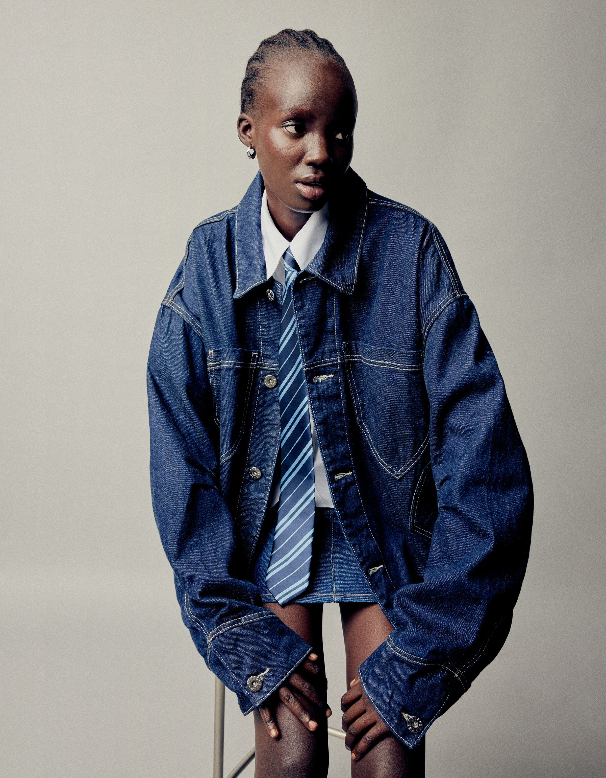 Bershka catalogo nueva temporada new arrivals