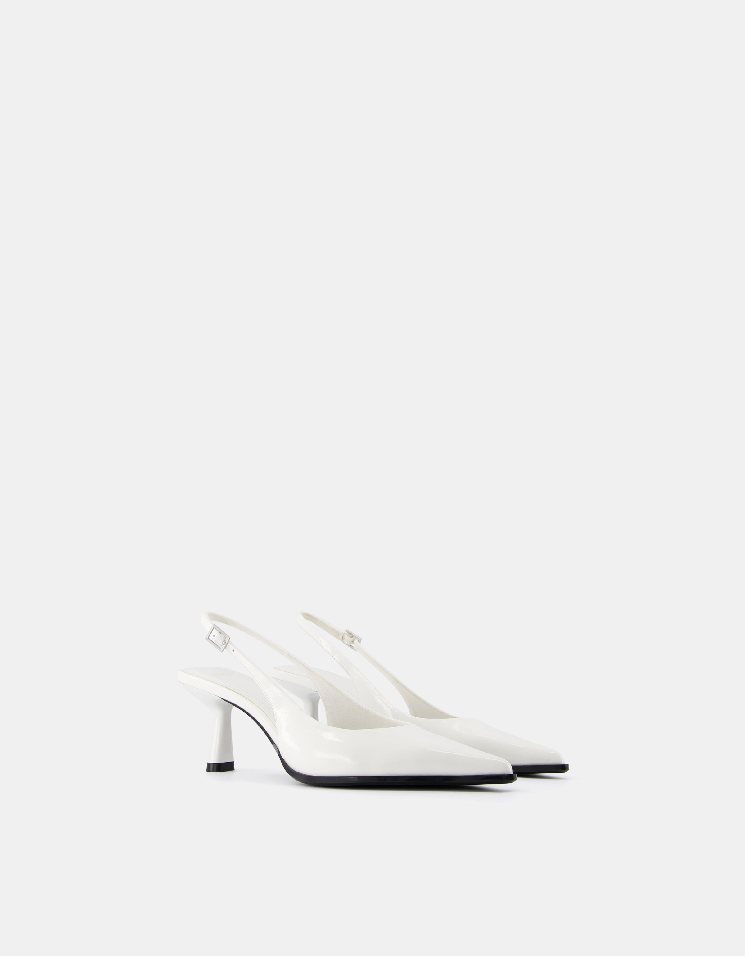 Escarpin mule new arrivals