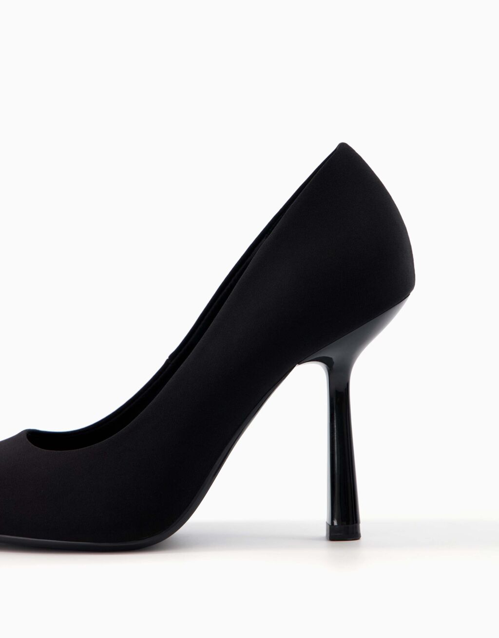 High heel shoes Shoes Women Bershka
