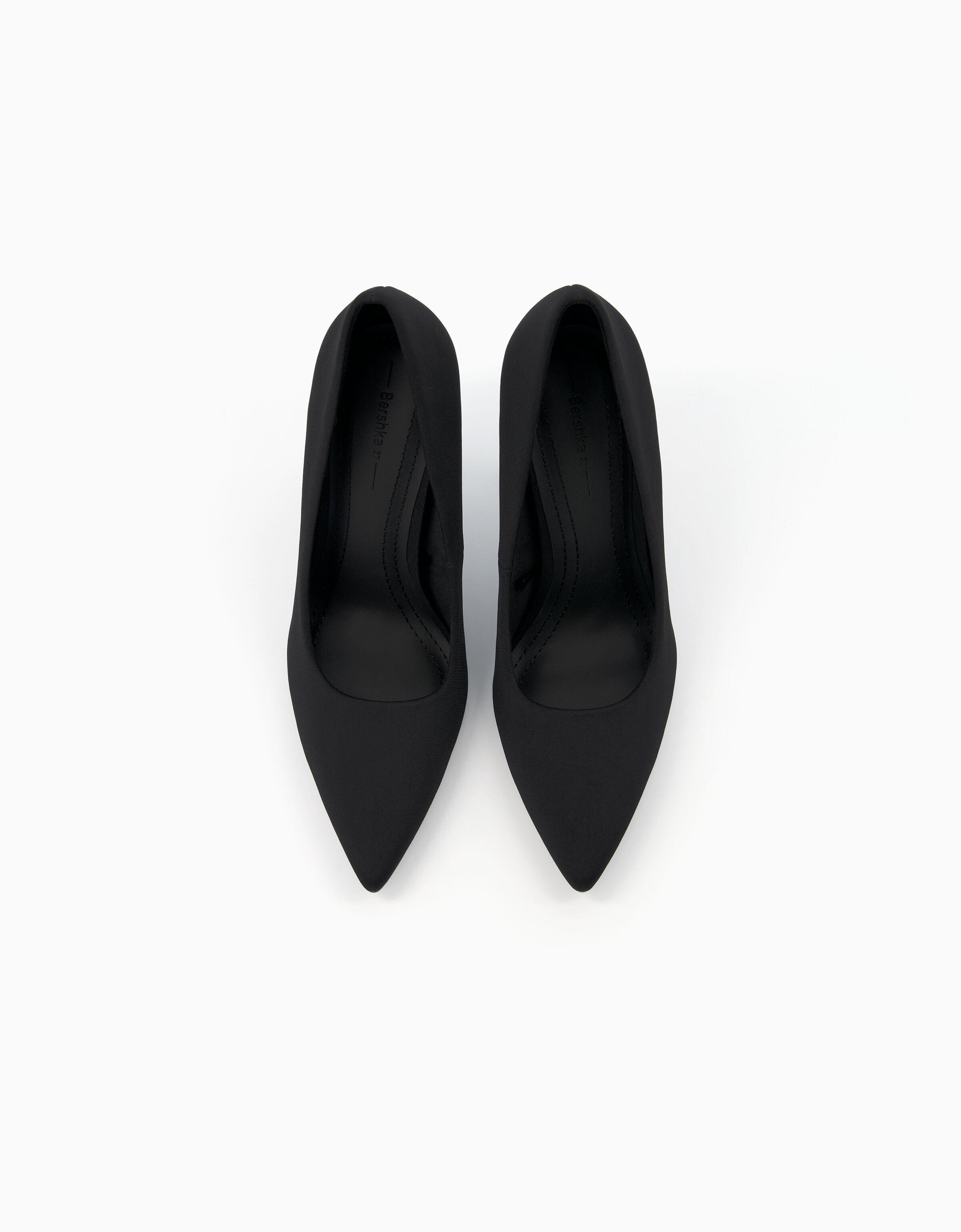 Bershka high heels deals