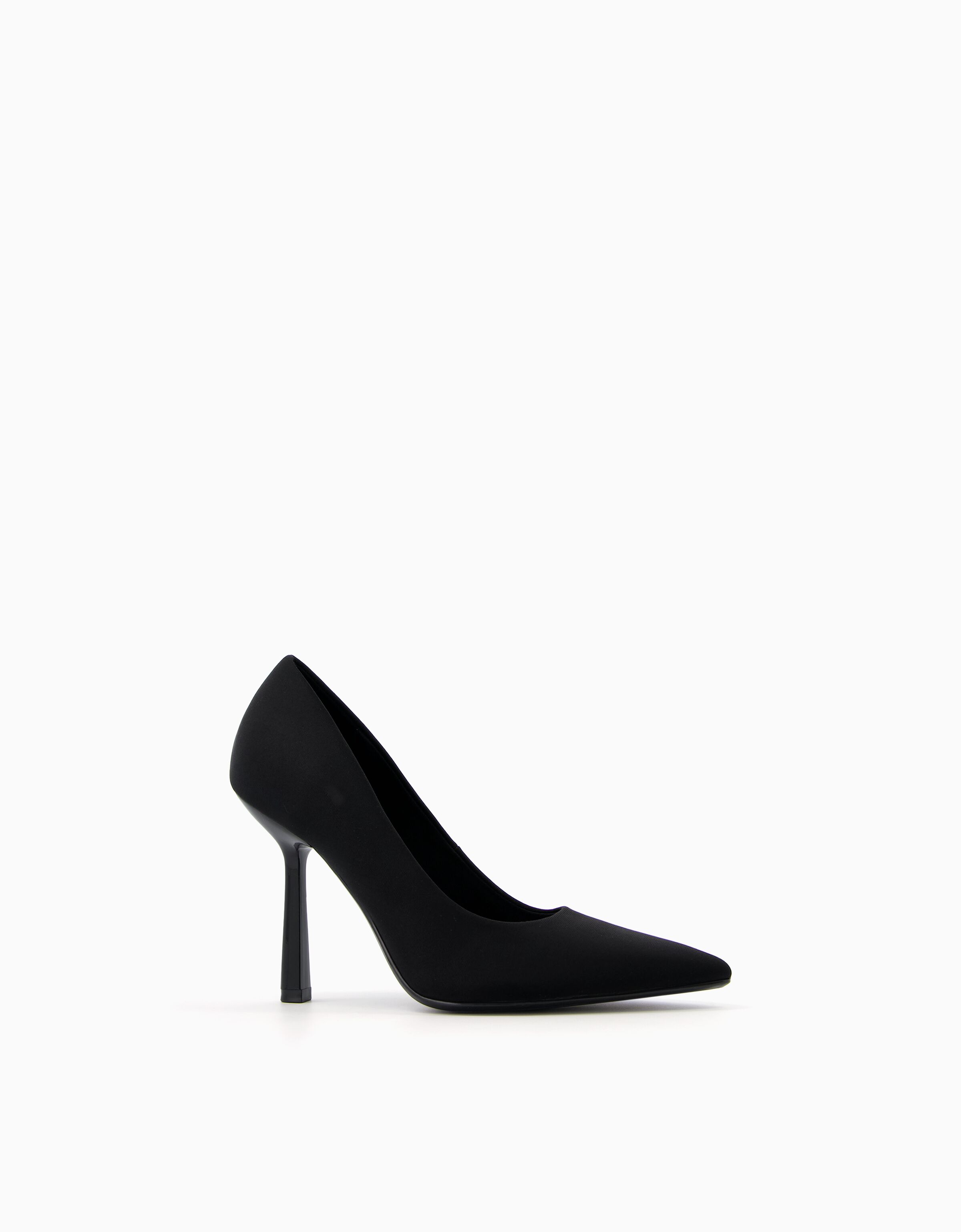 Bershka scarpe con tacco shop