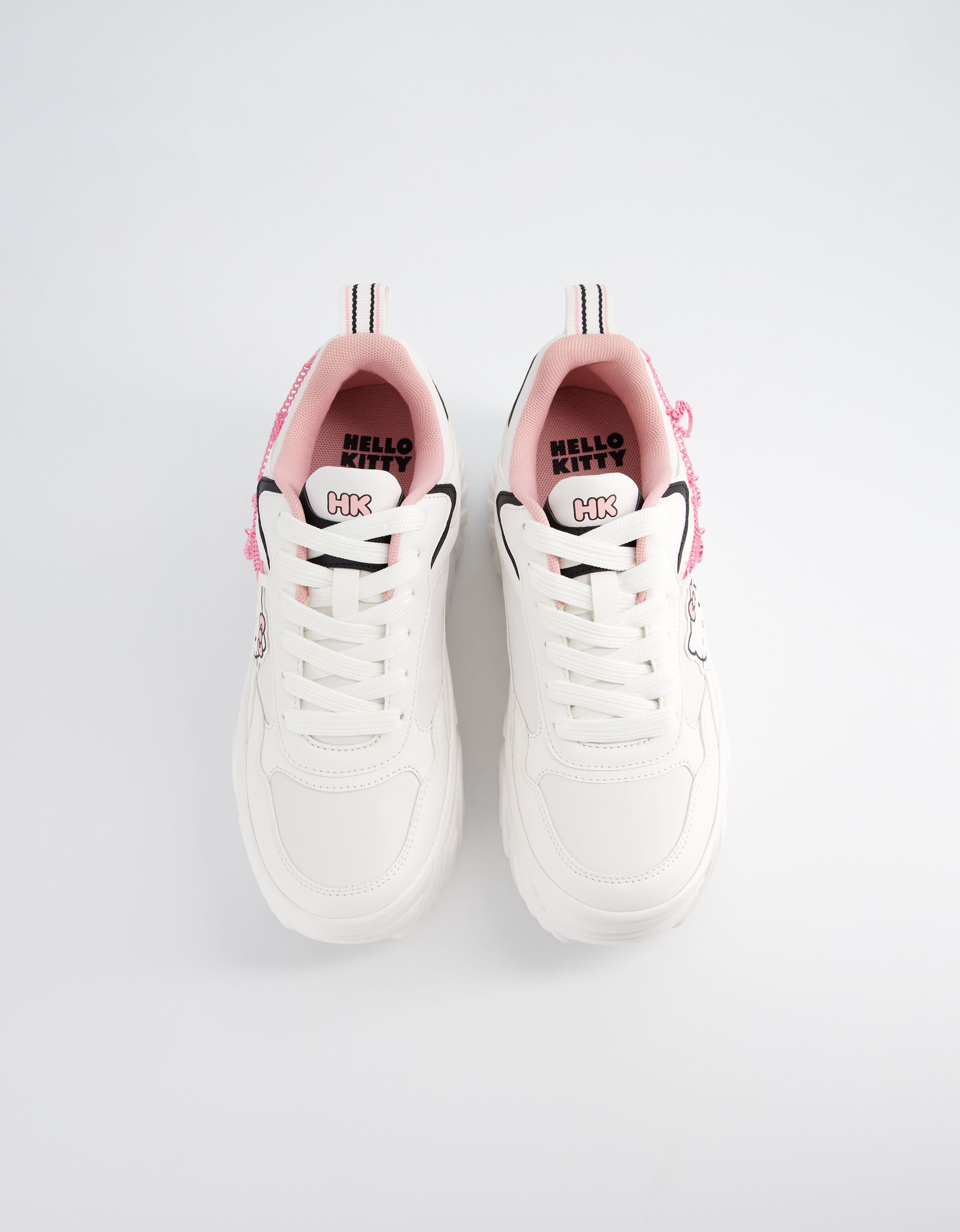 Bershka hello kitty schoenen hot sale