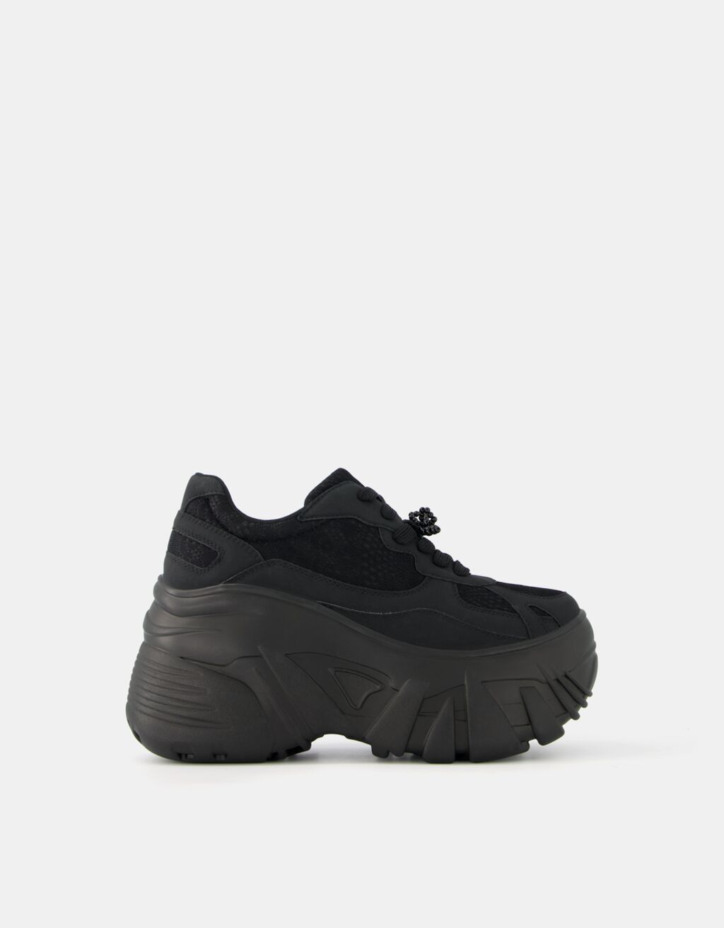 Bershka sneakers femme cheap