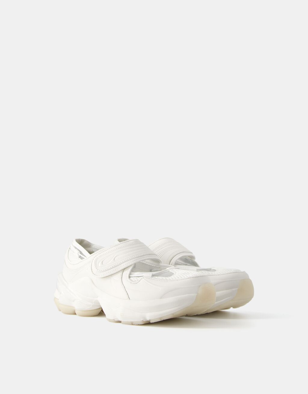Ballerine sport online