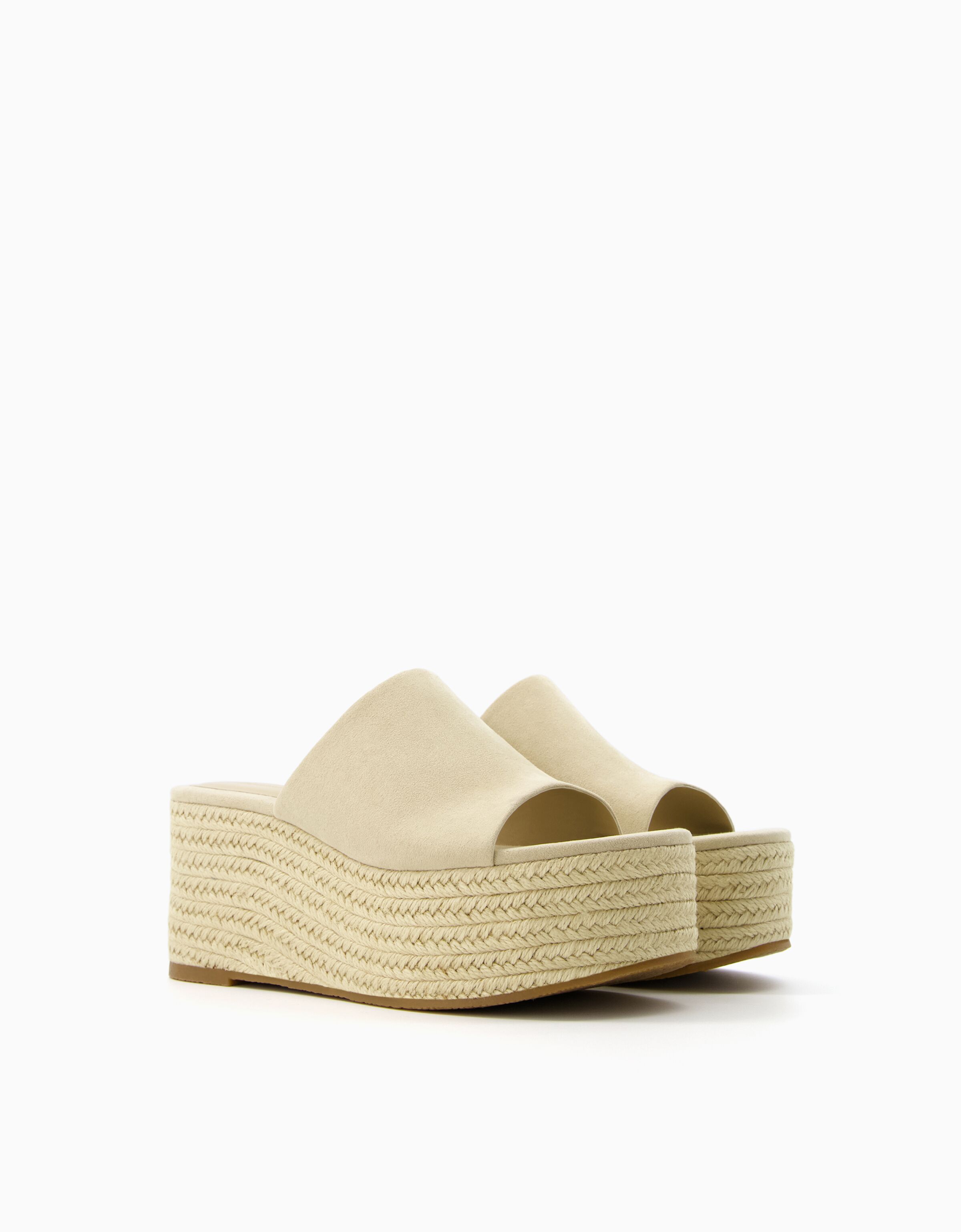Mule plateforme new arrivals
